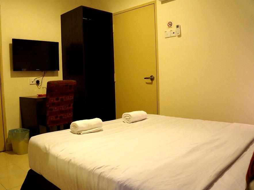 Seri Raha Hotel