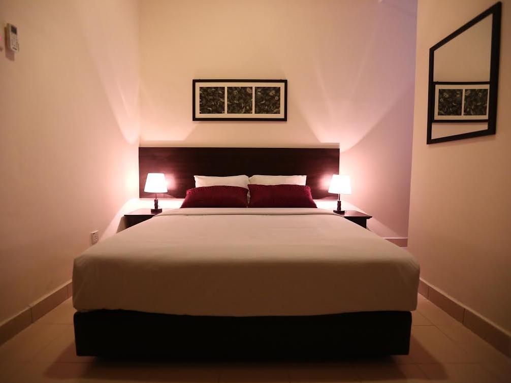 Seri Raha Hotel