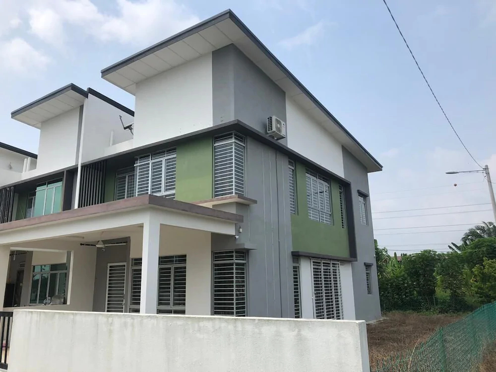 Sisik Homestay