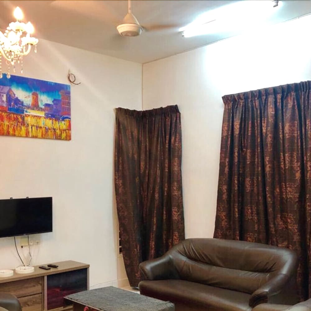 Sisik Homestay
