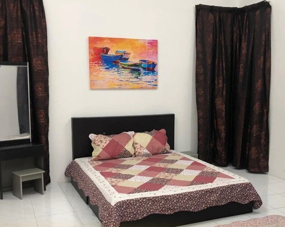 Sisik Homestay