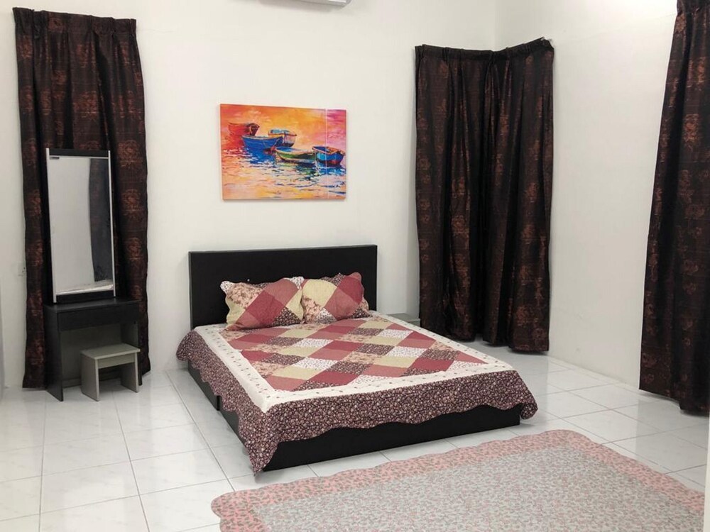 Sisik Homestay