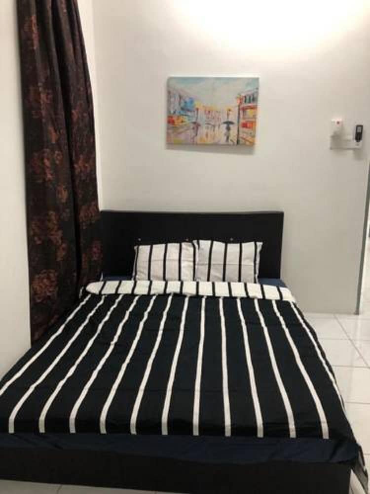 Sisik Homestay