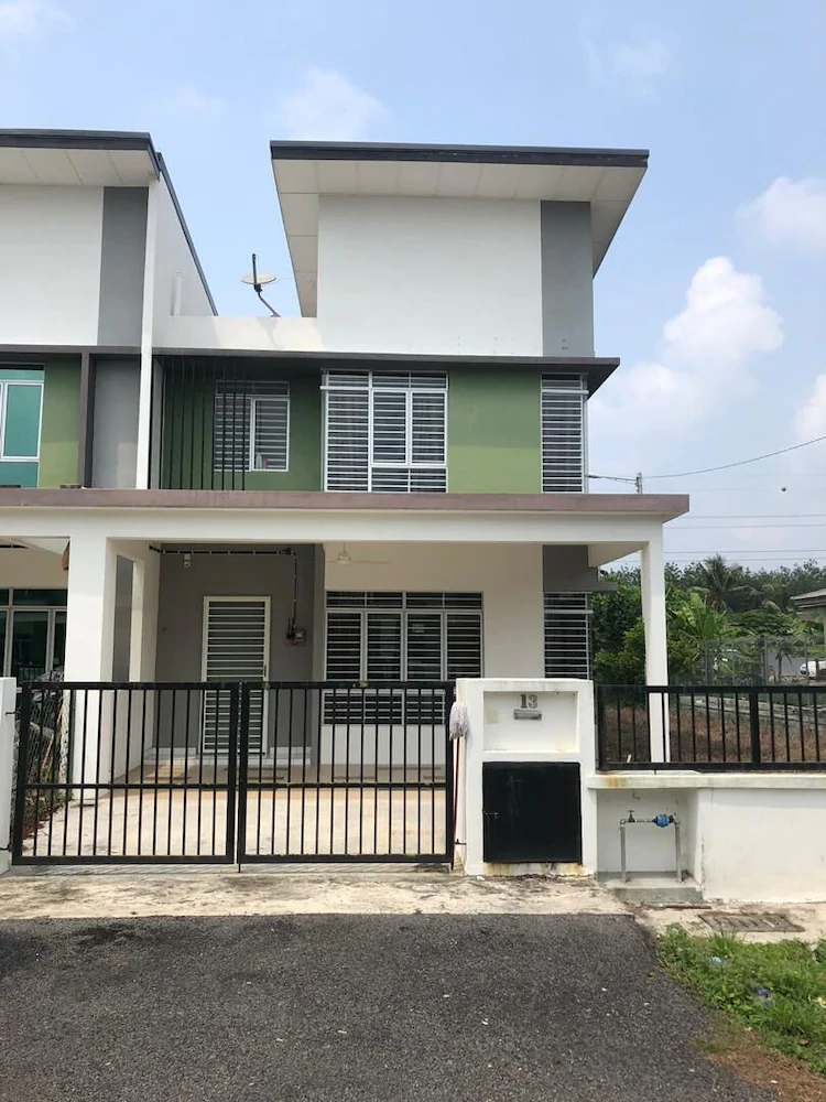 Sisik Homestay