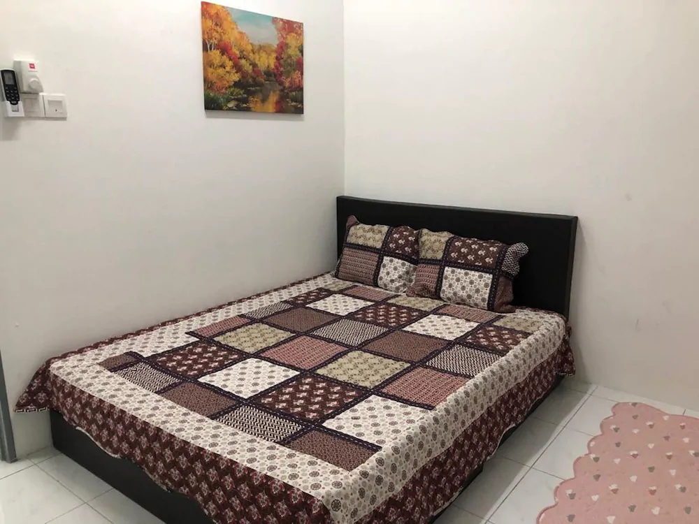 Sisik Homestay
