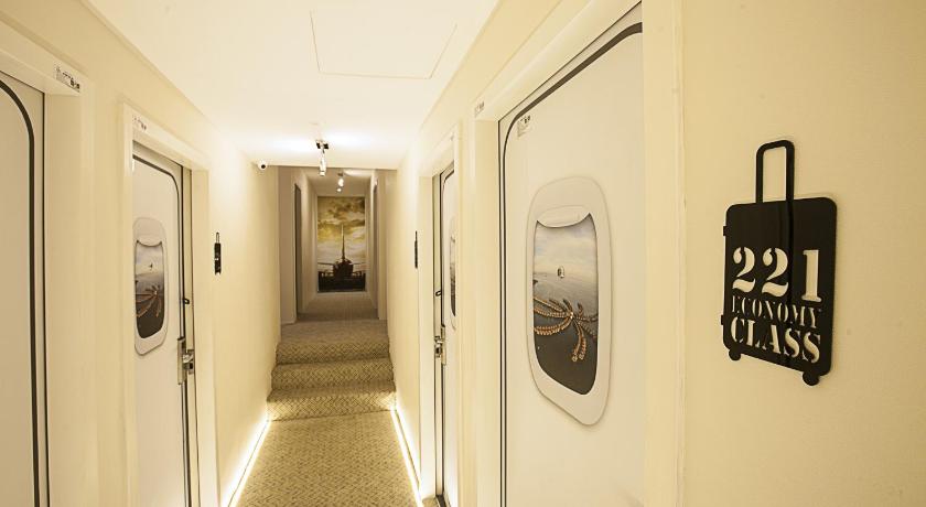 Sri Langit Hotel