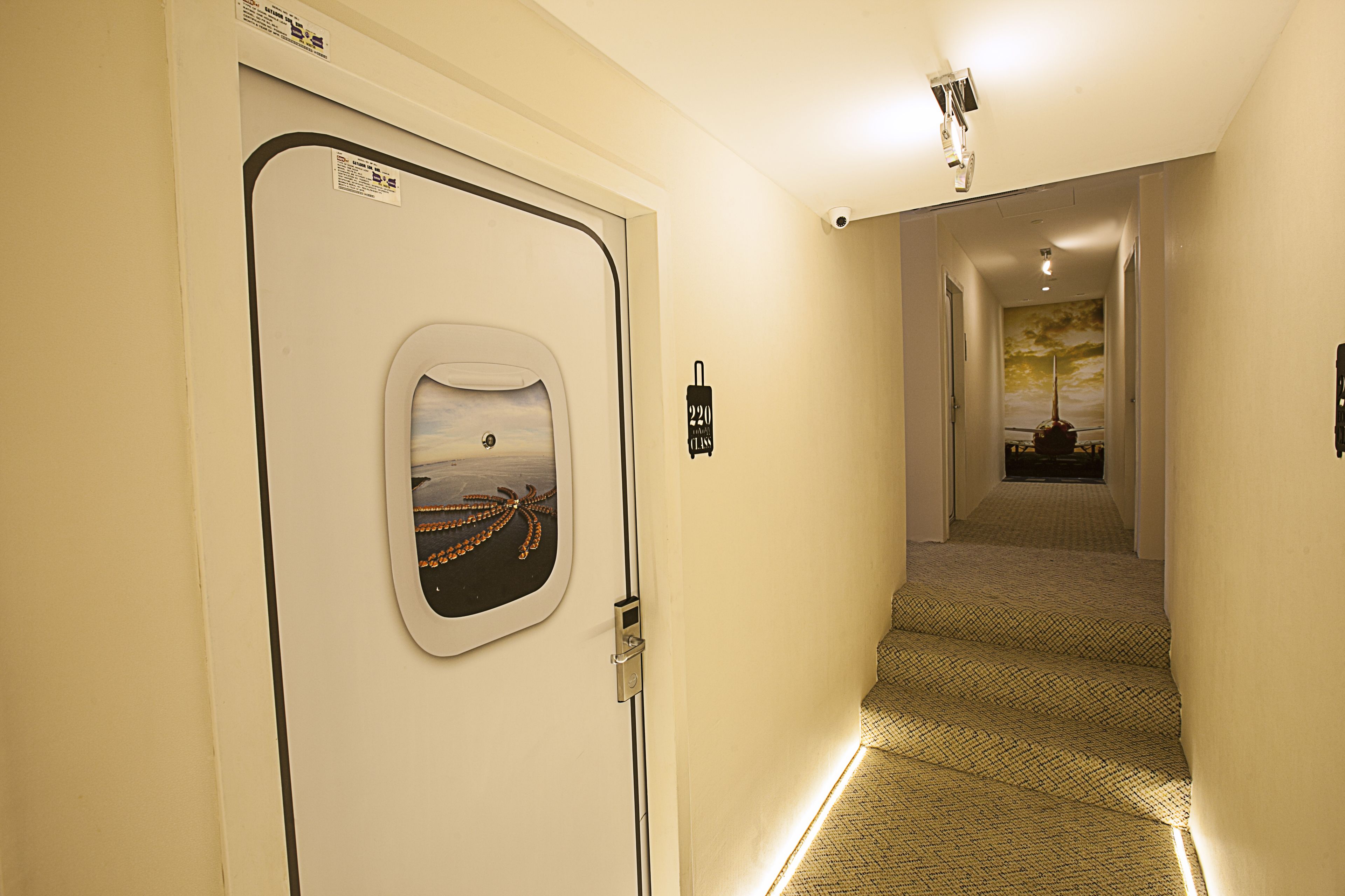 Sri Langit Hotel