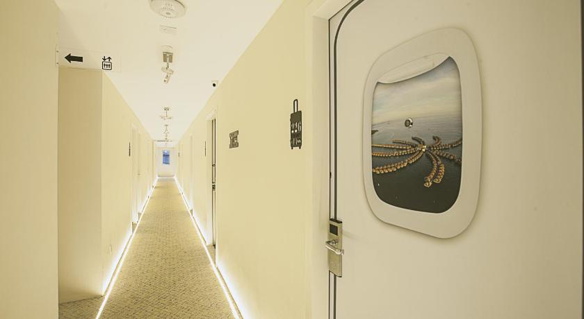 Sri Langit Hotel