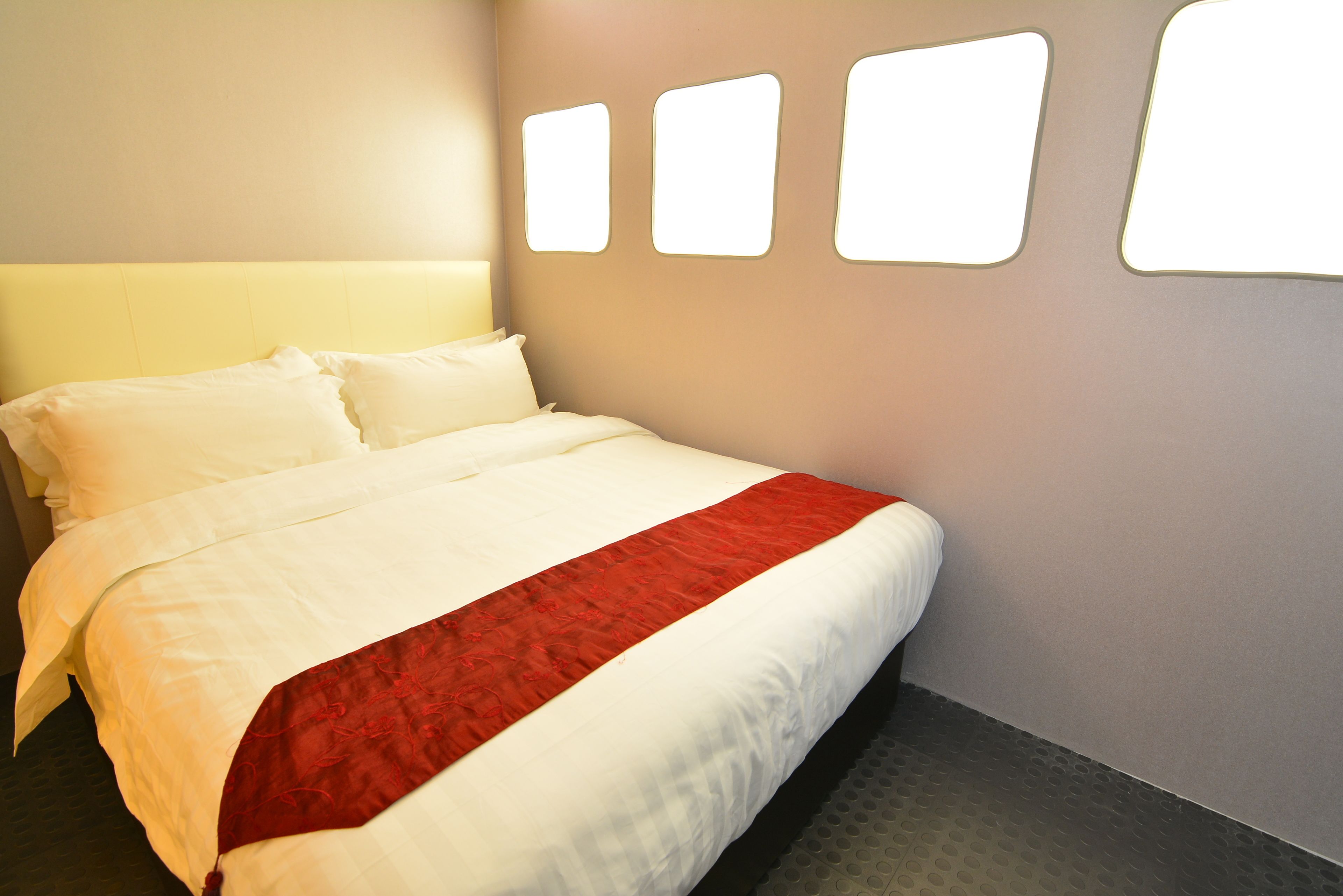 Sri Langit Hotel
