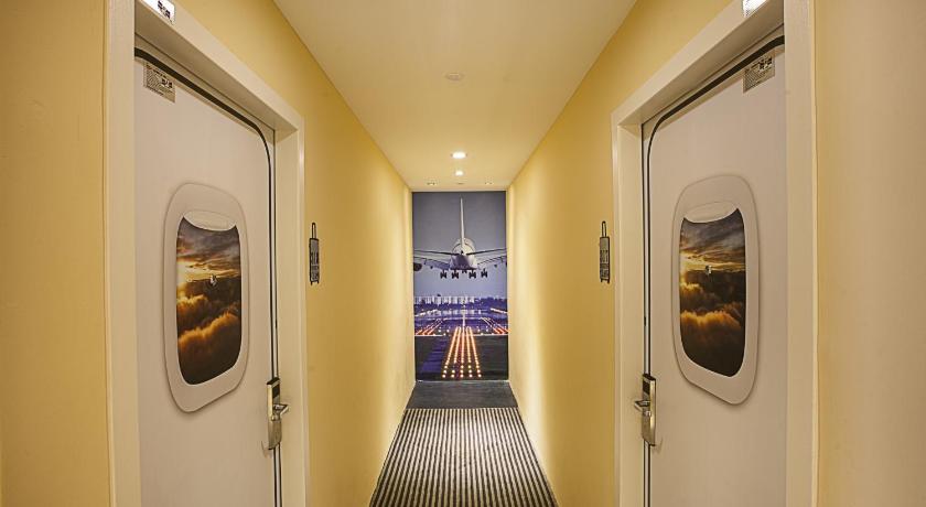 Sri Langit Hotel