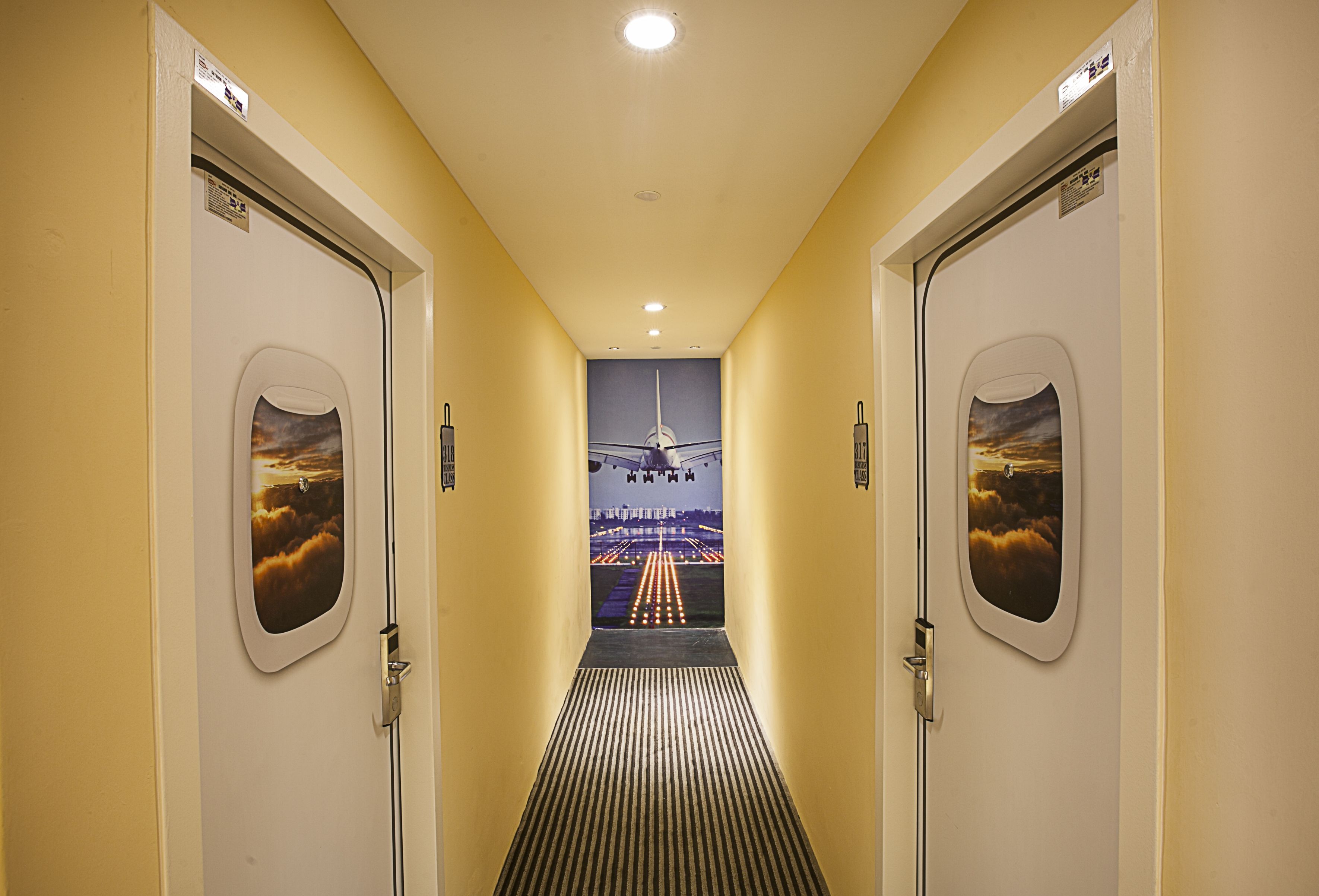 Sri Langit Hotel
