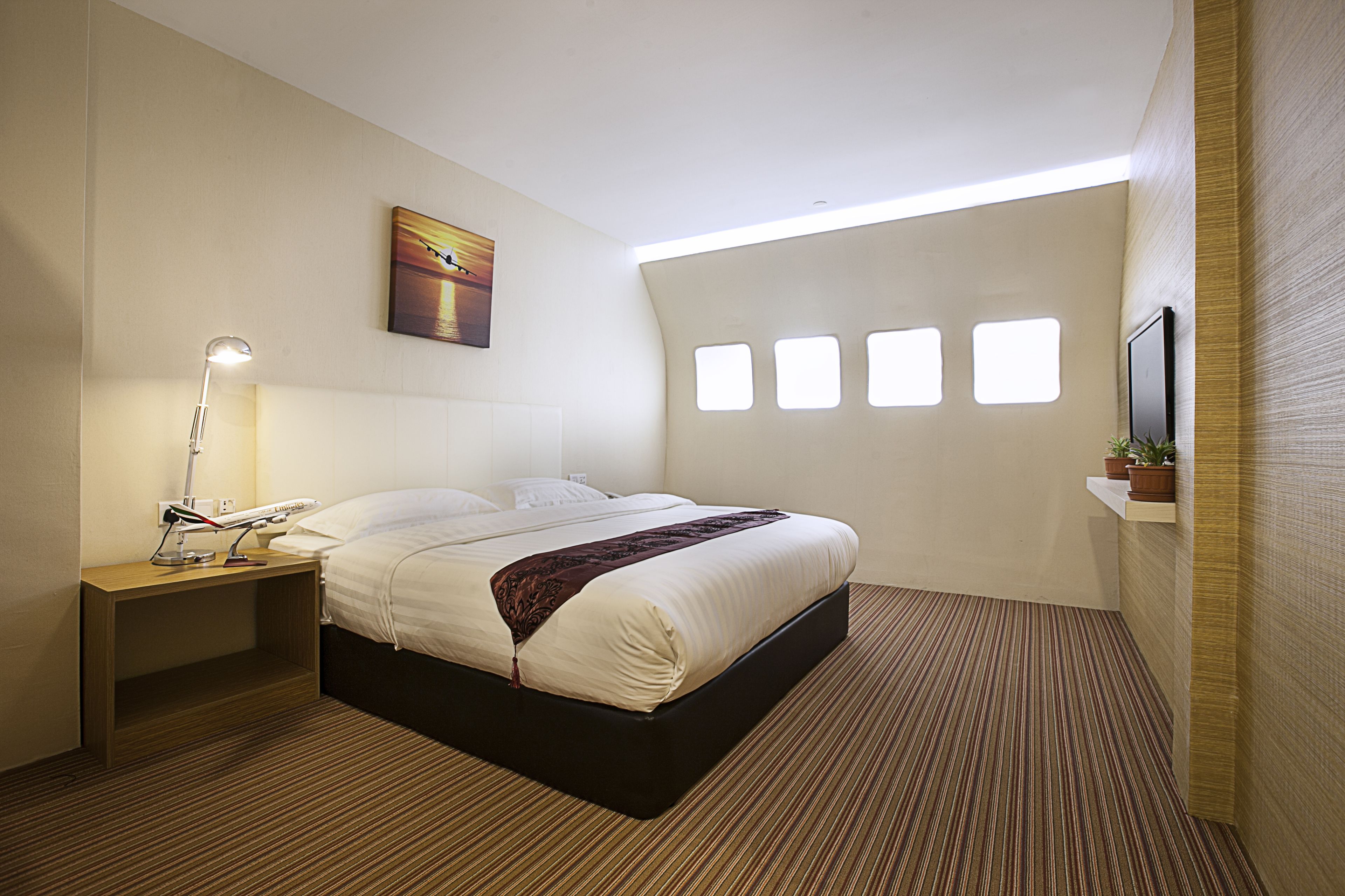 Sri Langit Hotel