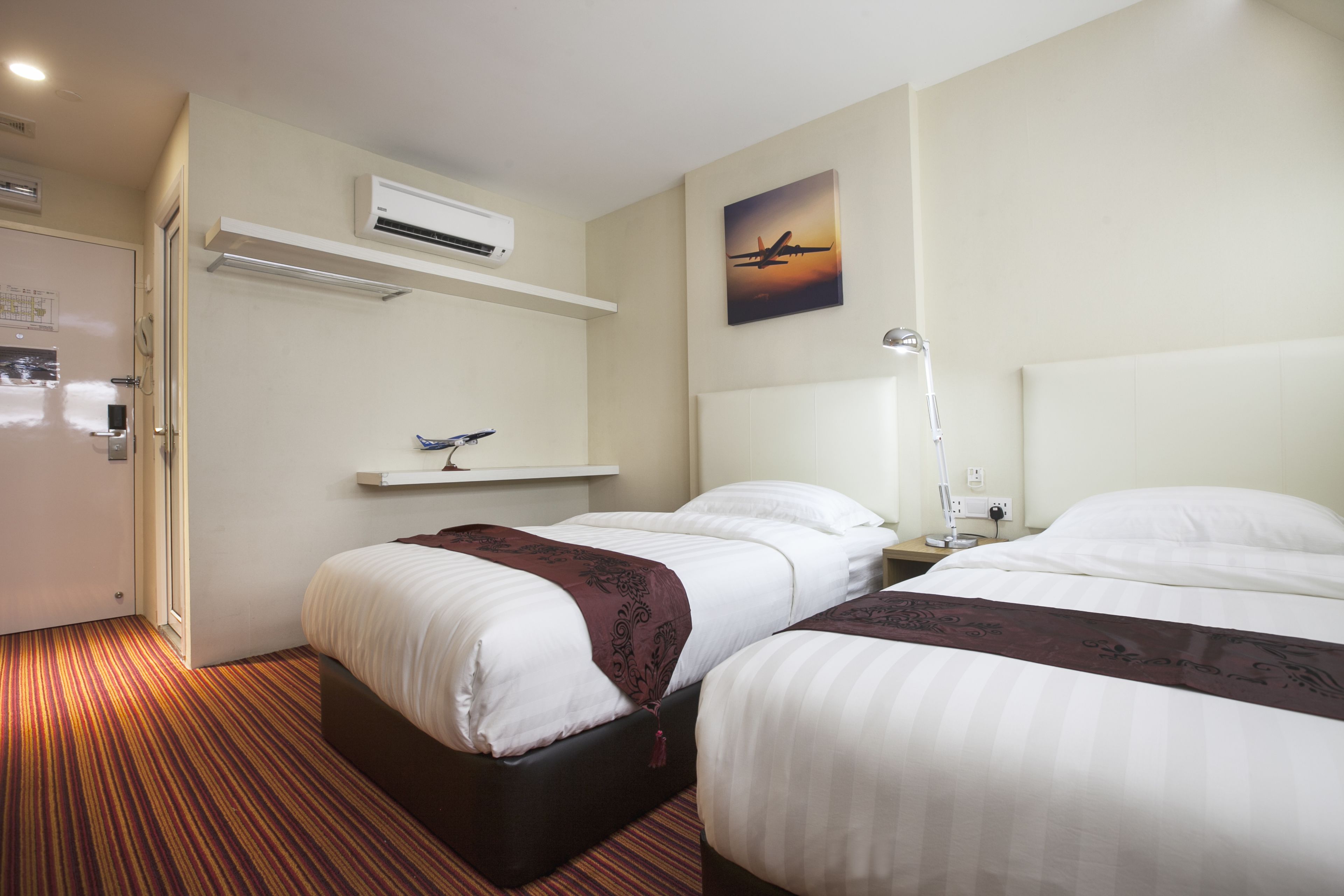 Sri Langit Hotel