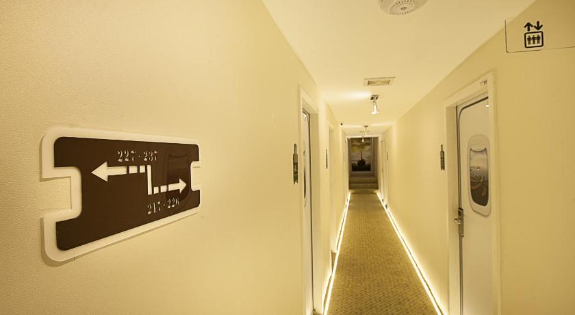 Sri Langit Hotel