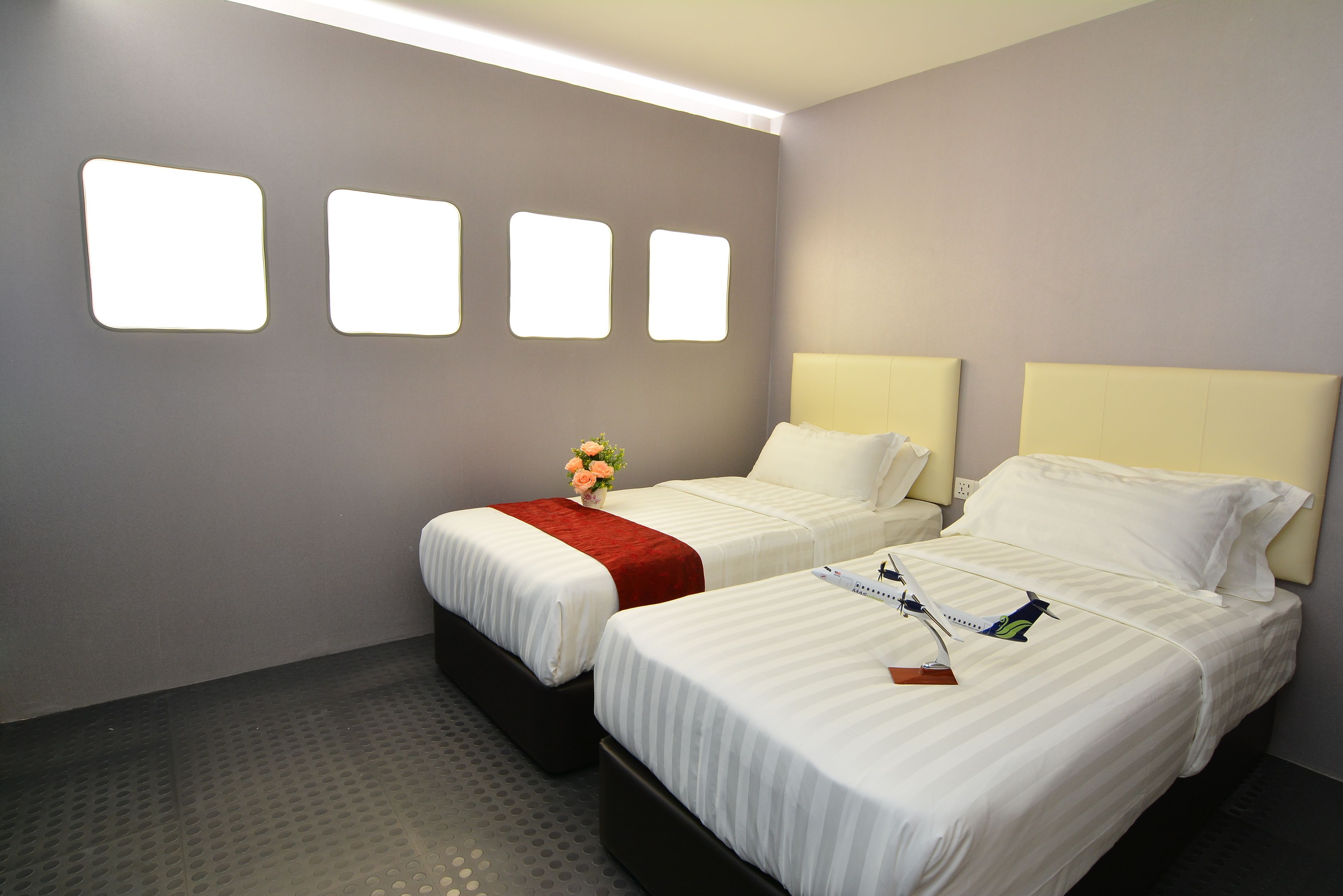 Sri Langit Hotel