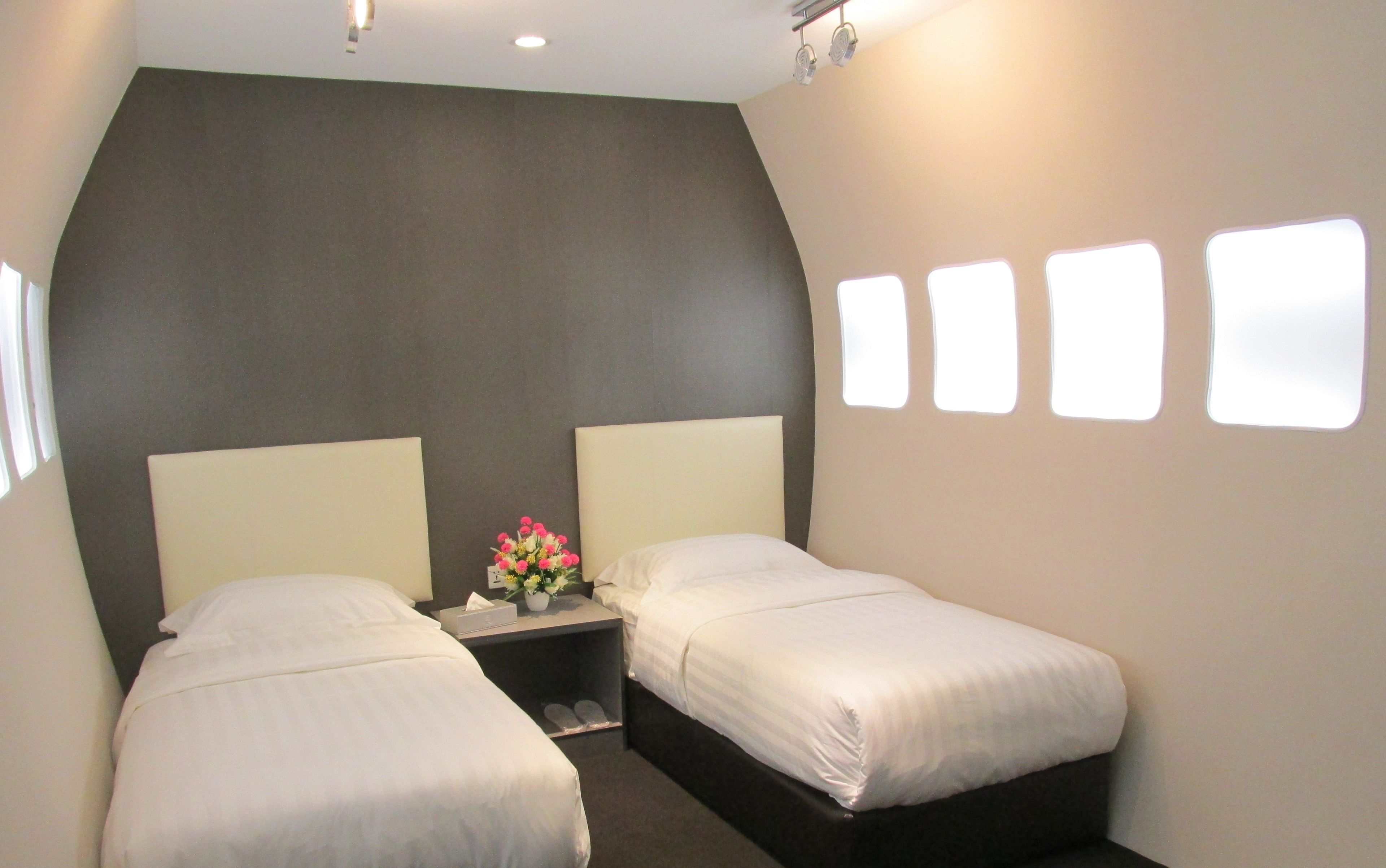 Sri Langit Hotel