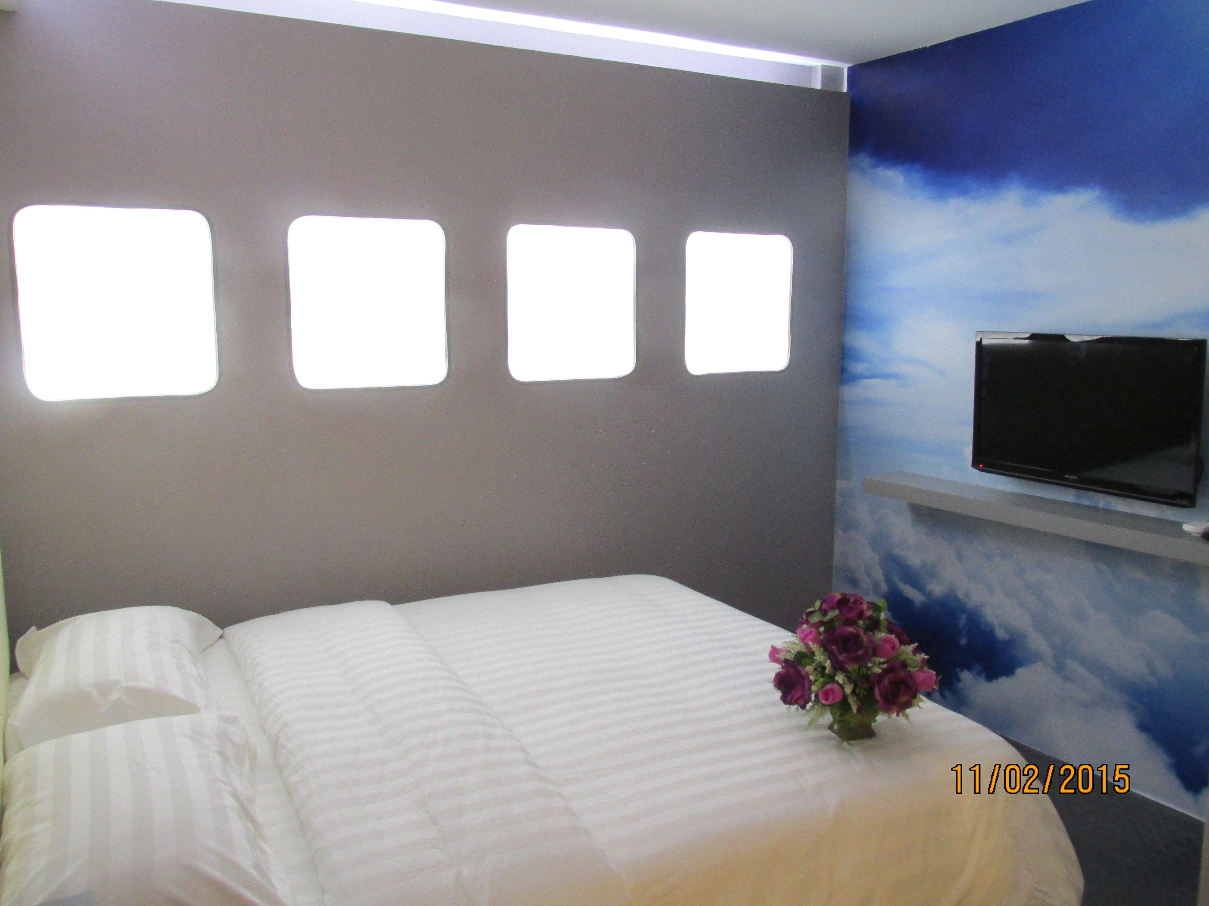 Sri Langit Hotel