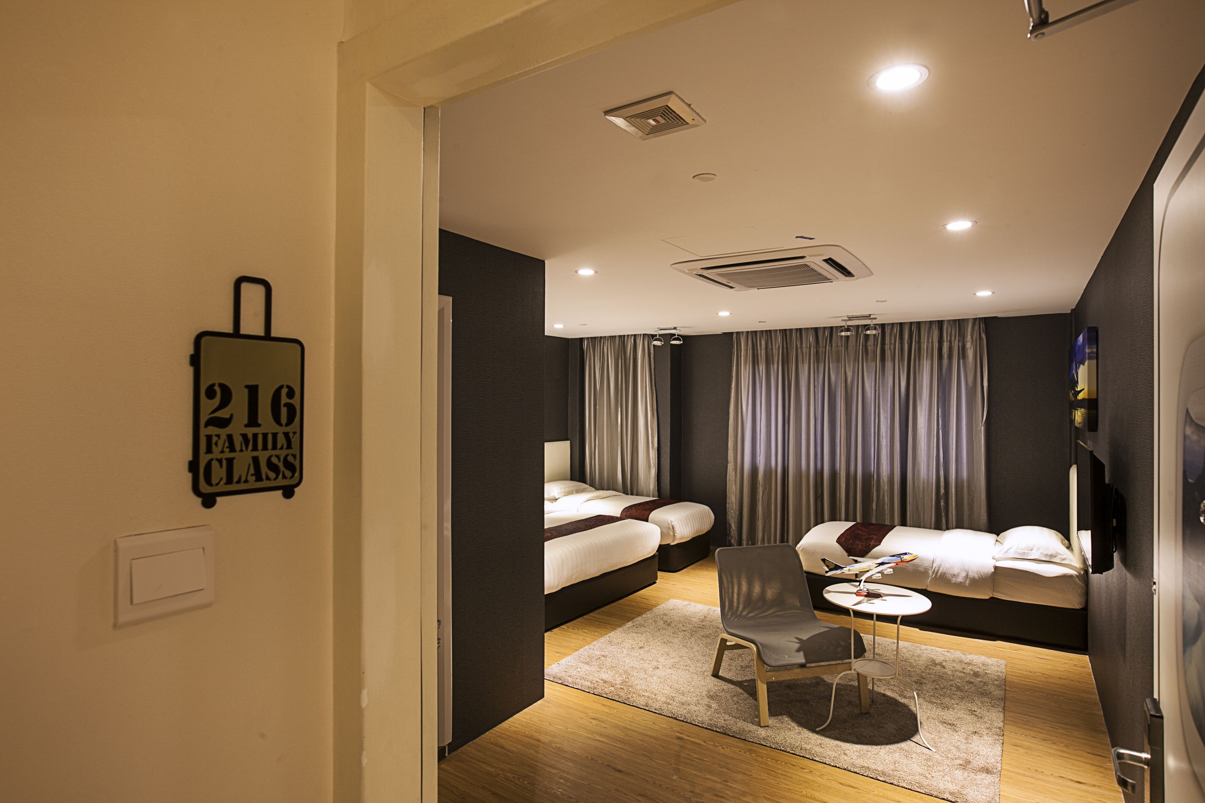 Sri Langit Hotel