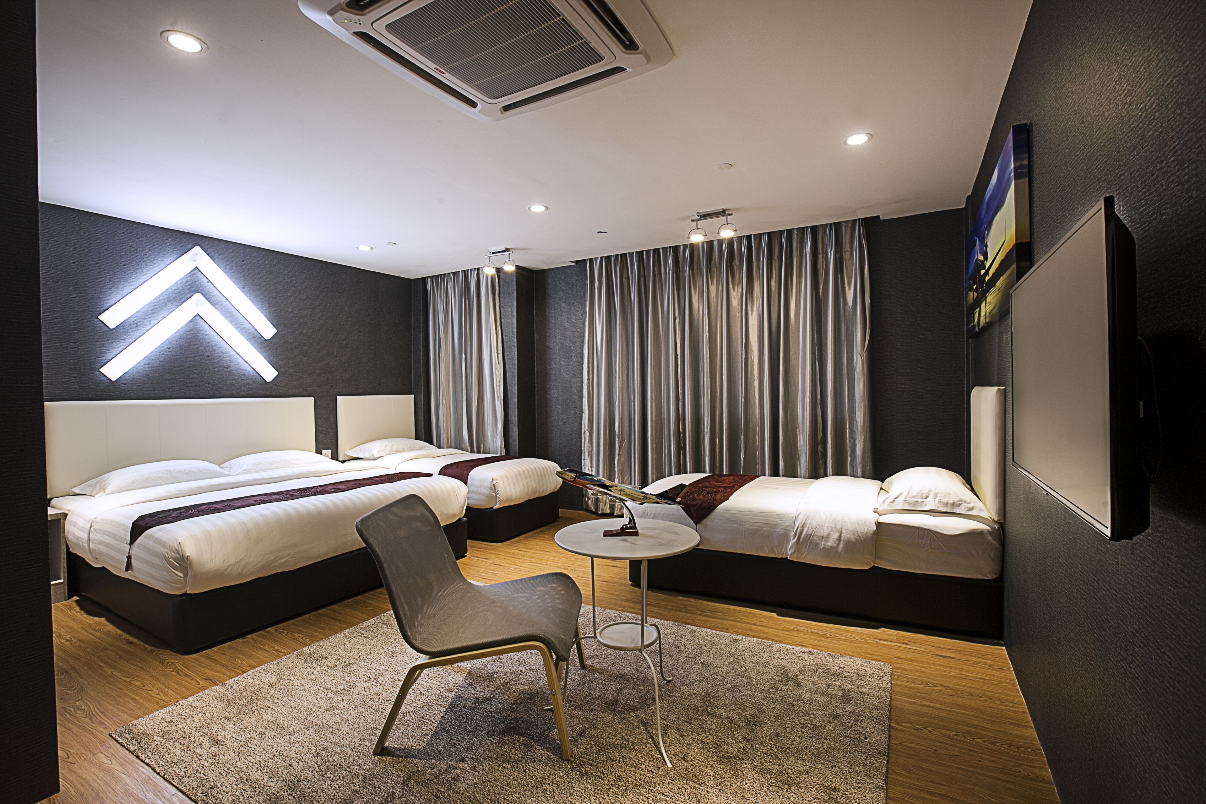 Sri Langit Hotel