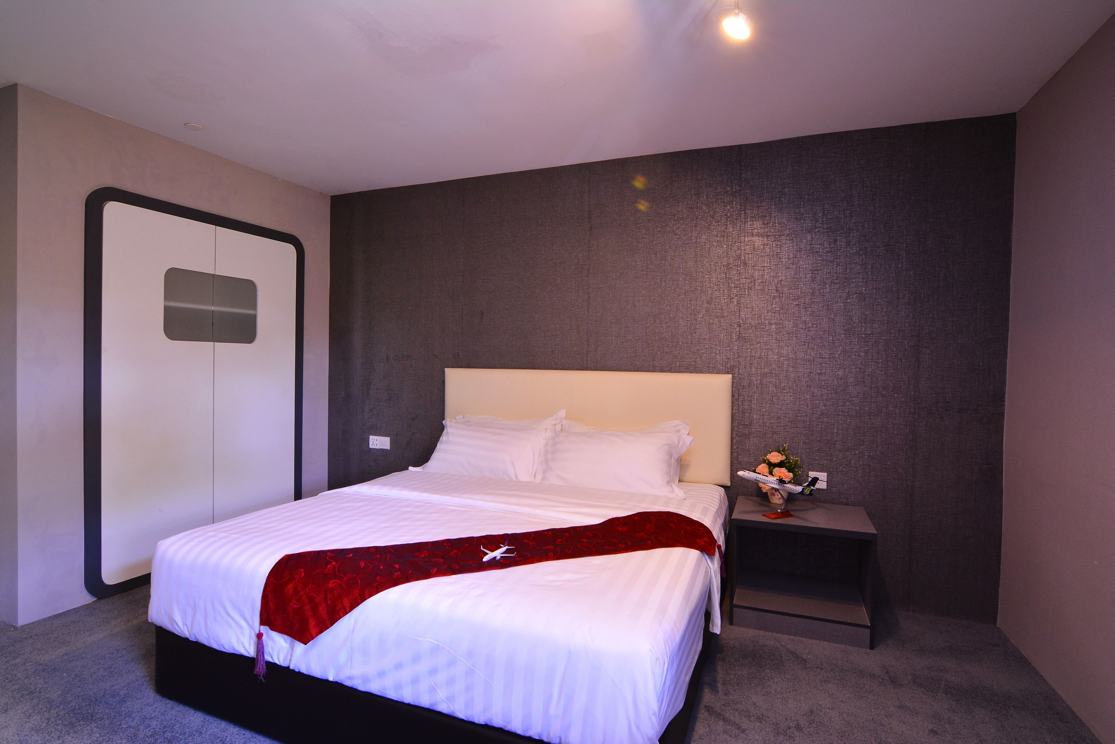 Sri Langit Hotel