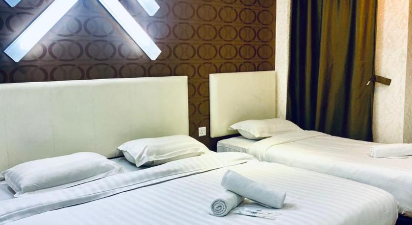 Sri Langit Hotel