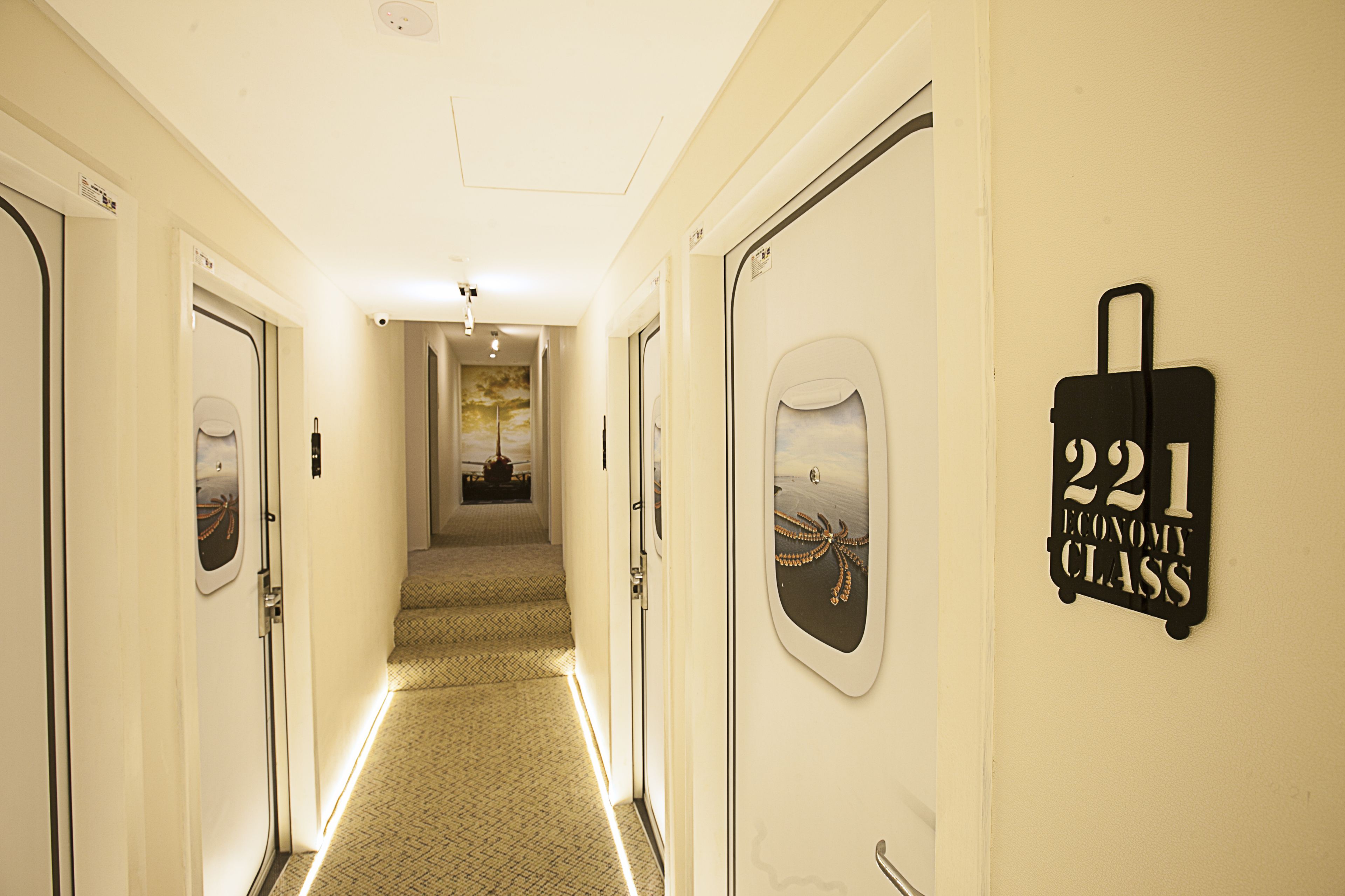 Sri Langit Hotel