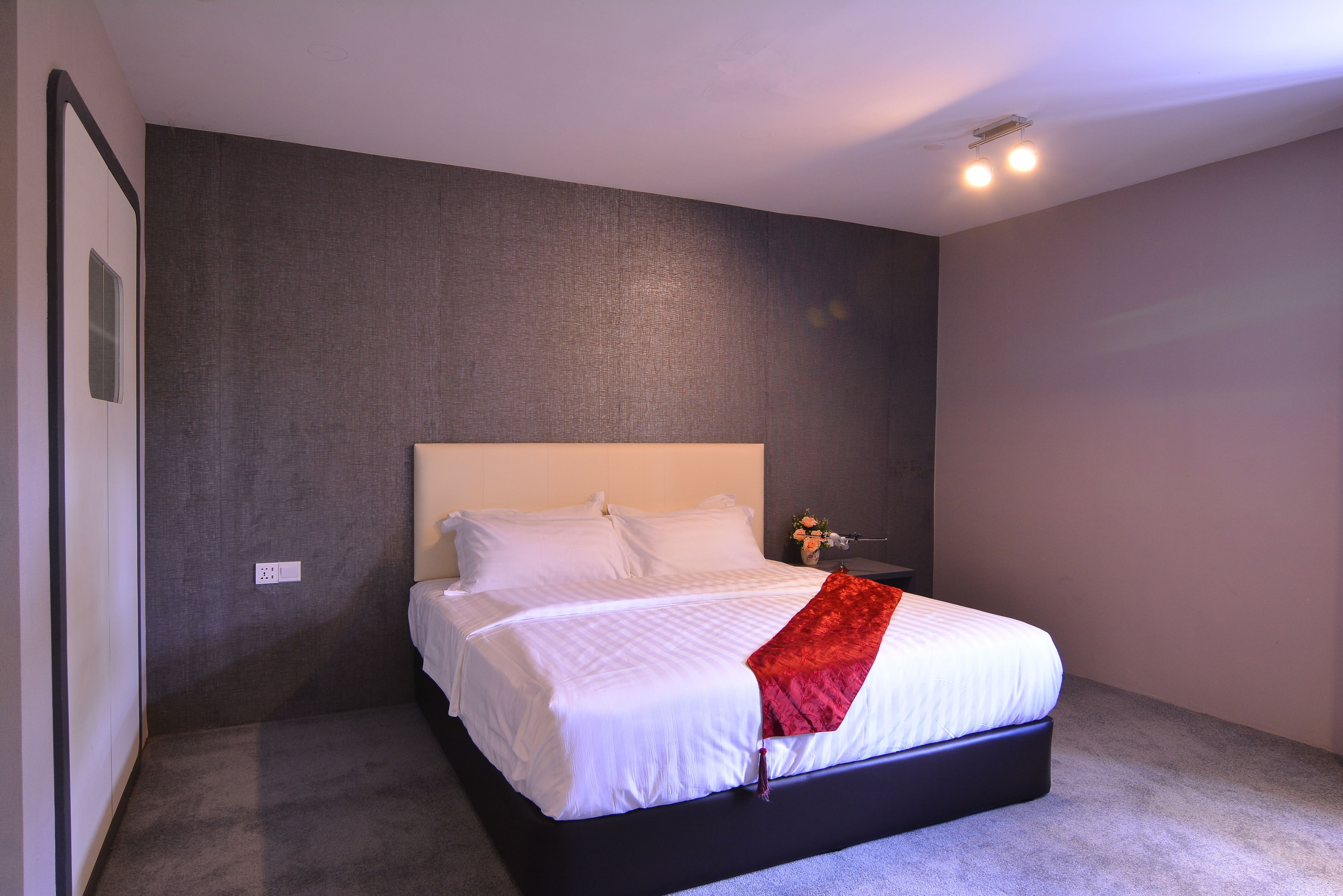 Sri Langit Hotel