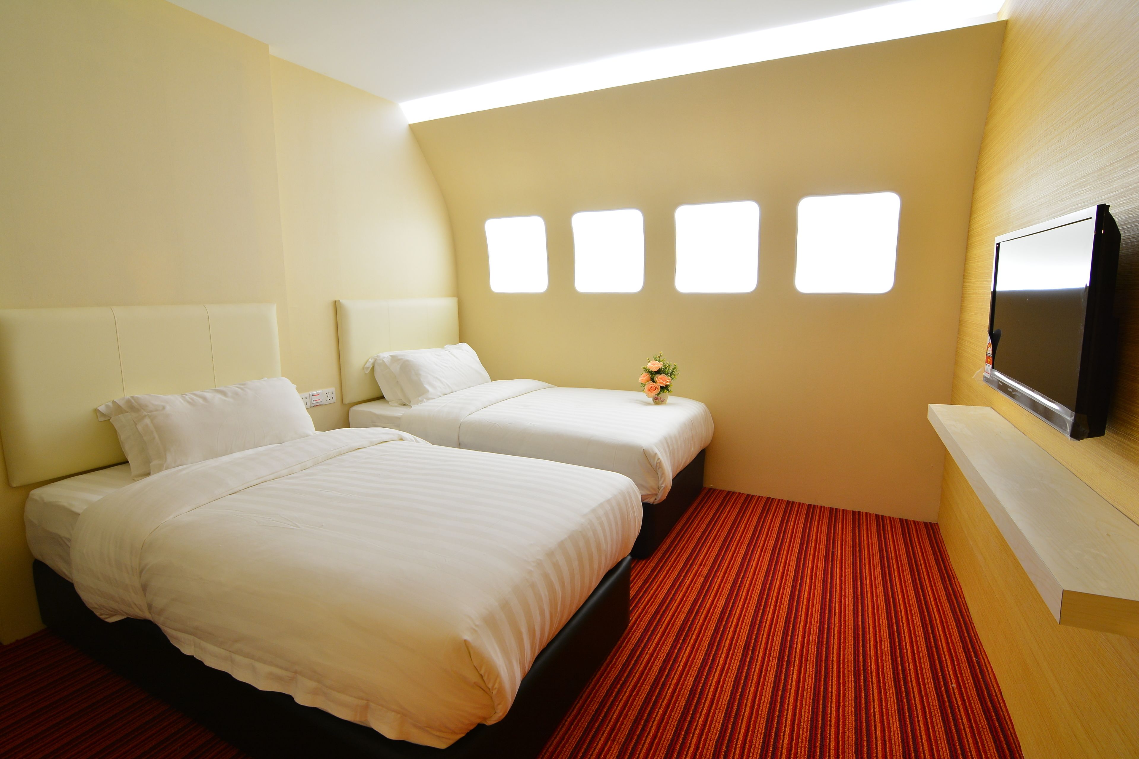 Sri Langit Hotel