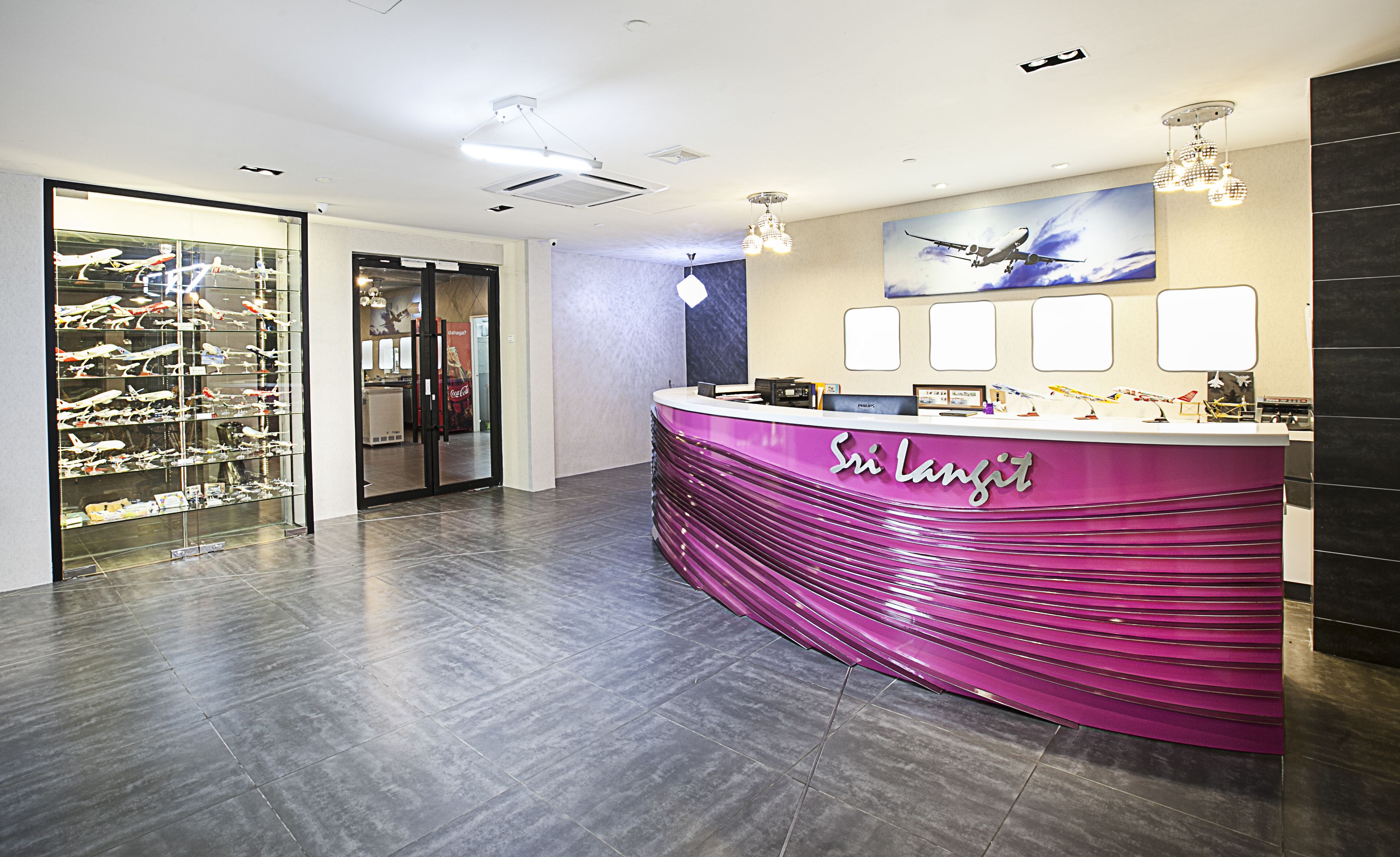 Sri Langit Hotel