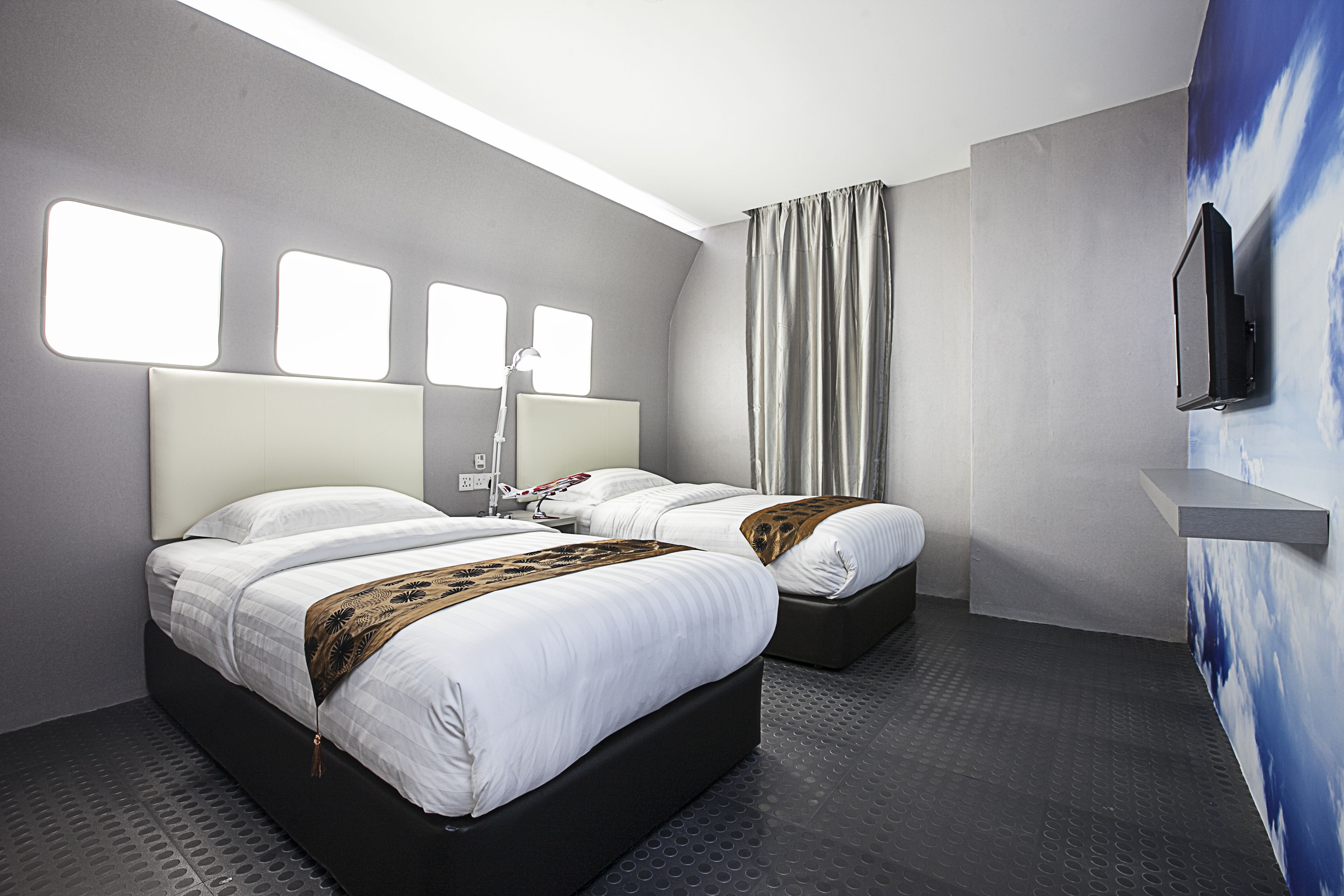 Sri Langit Hotel