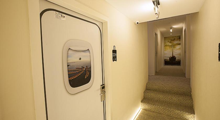Sri Langit Hotel