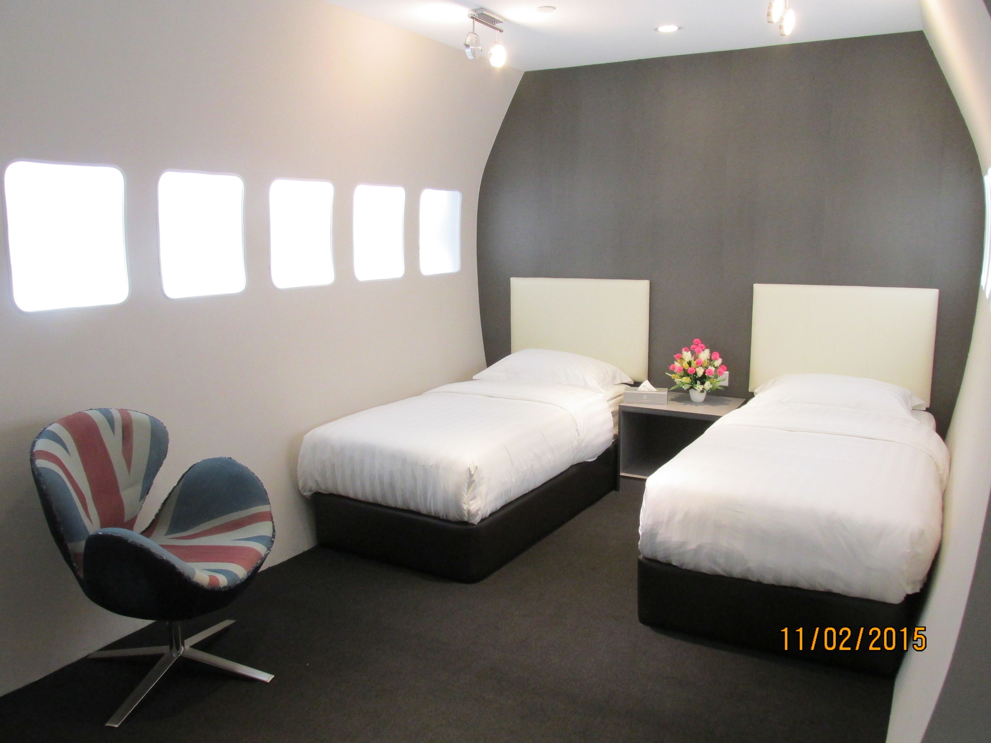 Sri Langit Hotel