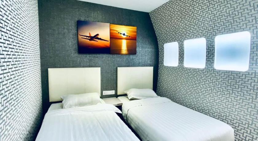 Sri Langit Hotel
