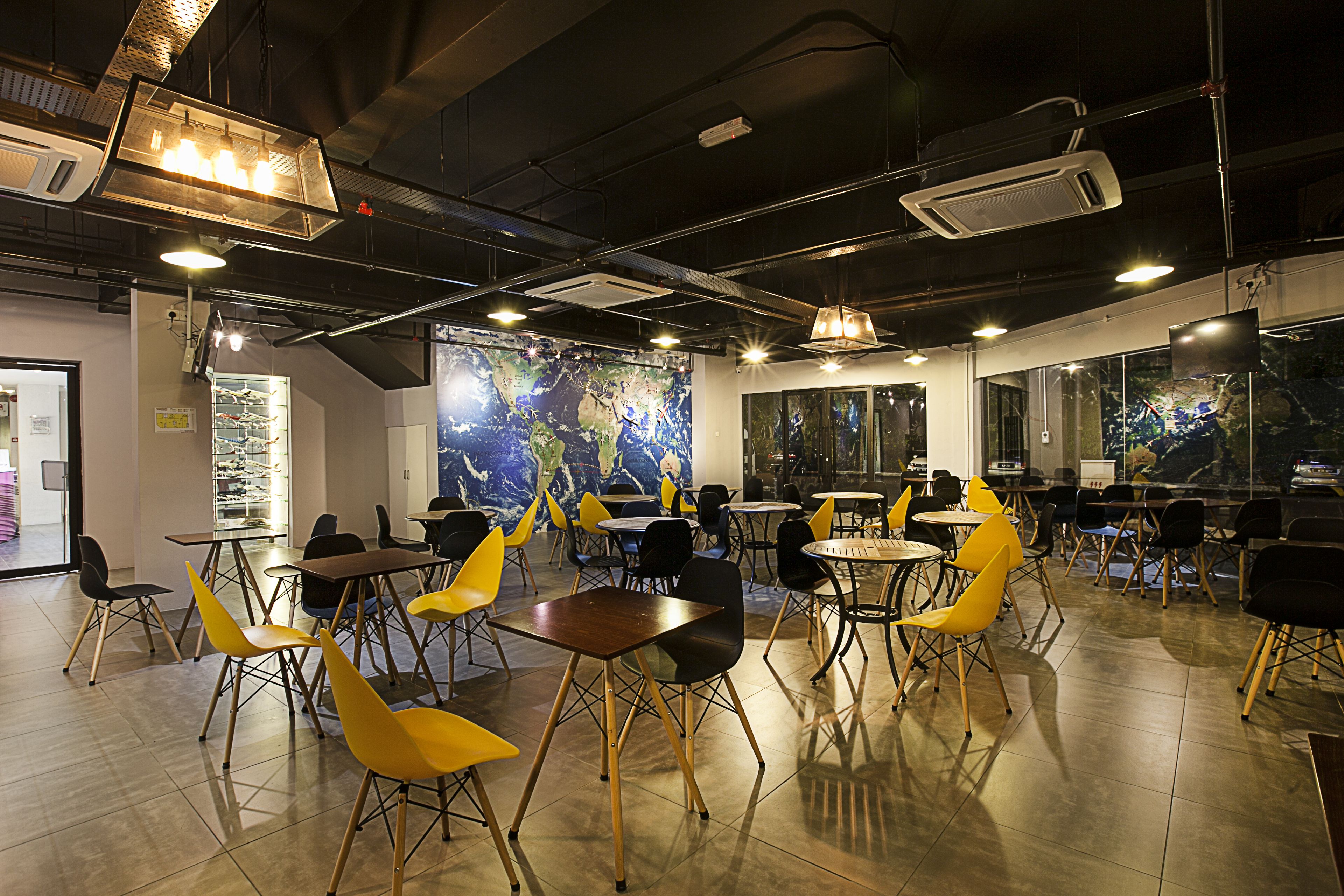Sri Langit Hotel