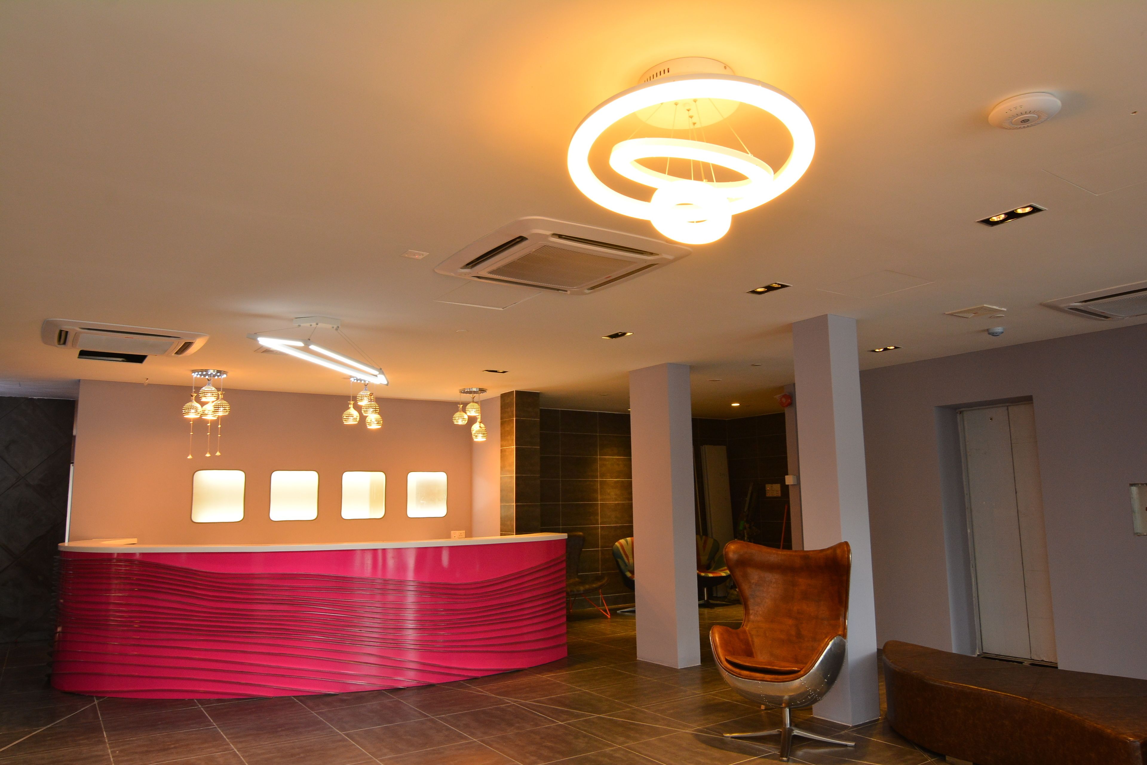 Sri Langit Hotel