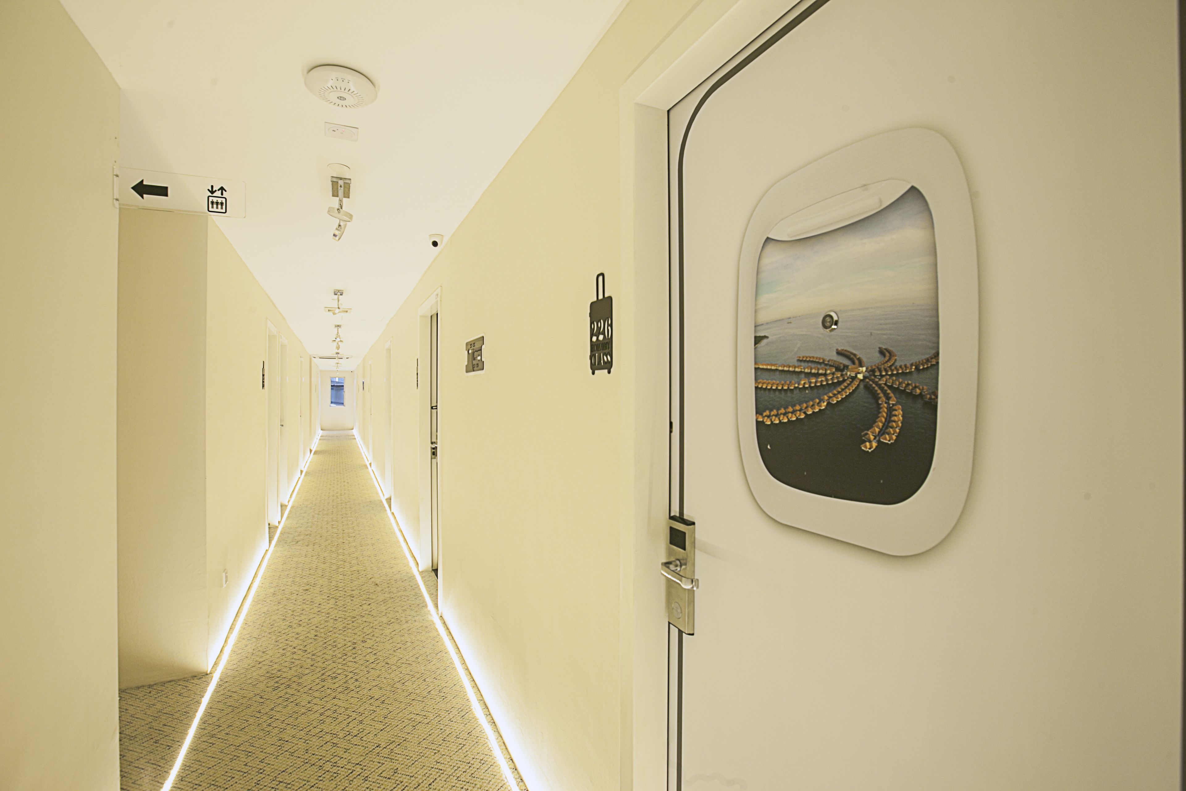Sri Langit Hotel