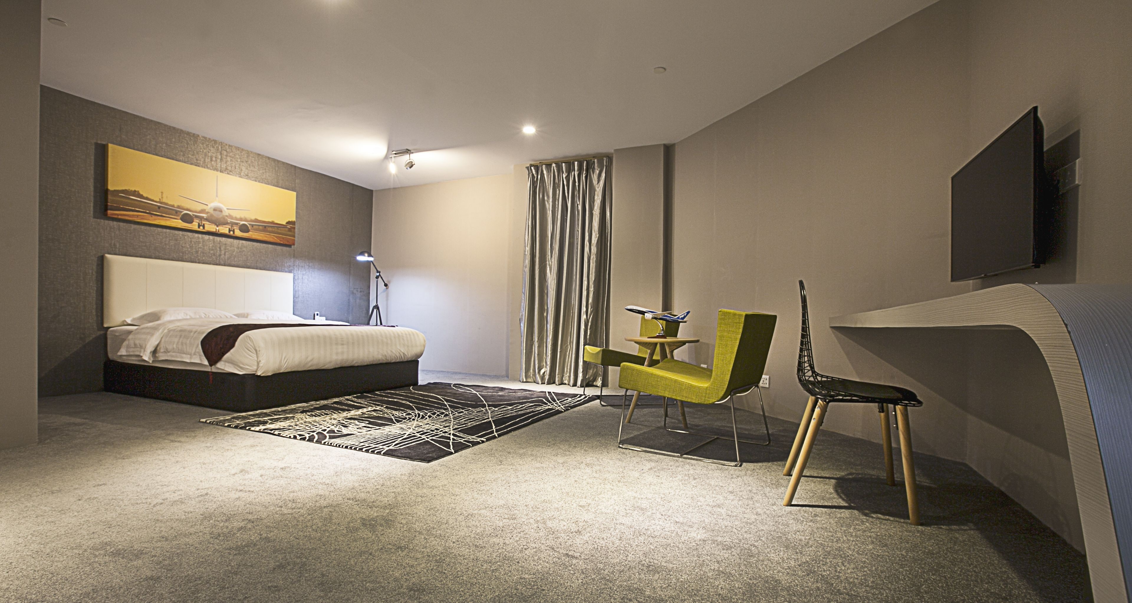 Sri Langit Hotel