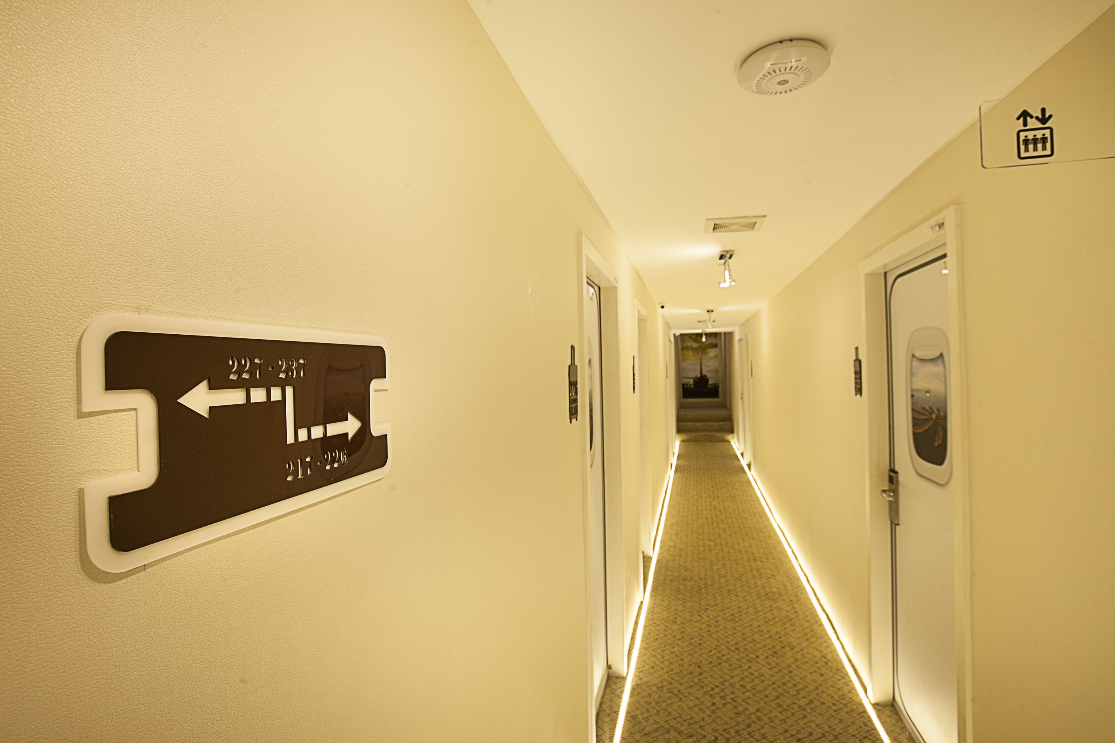 Sri Langit Hotel