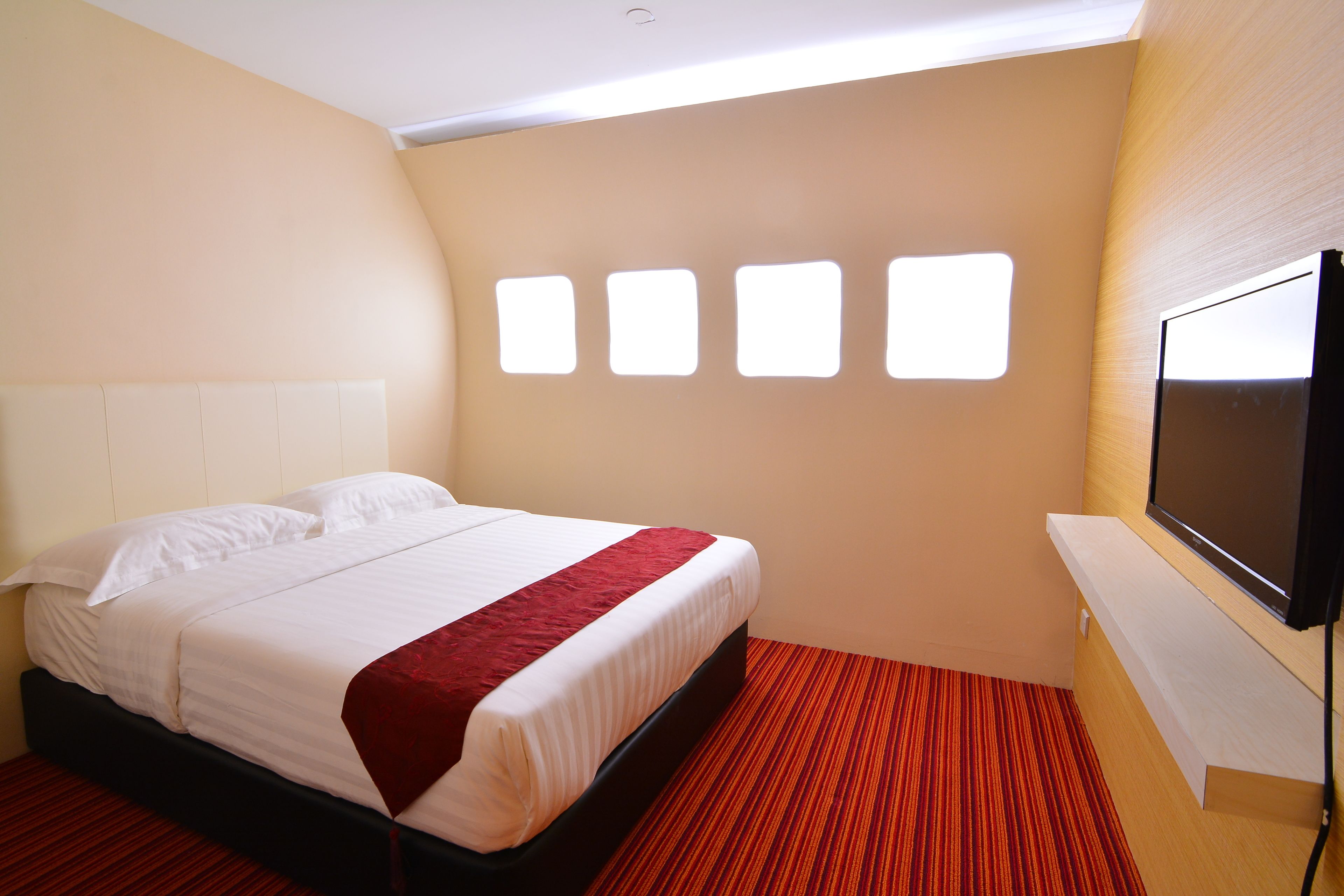Sri Langit Hotel