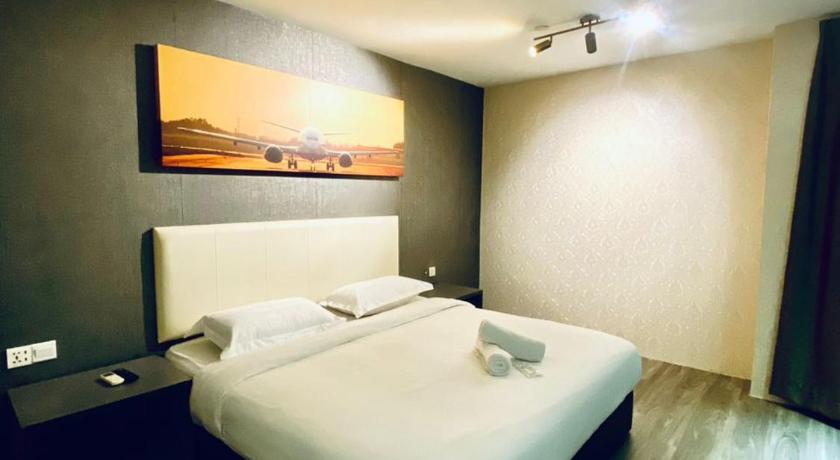Sri Langit Hotel