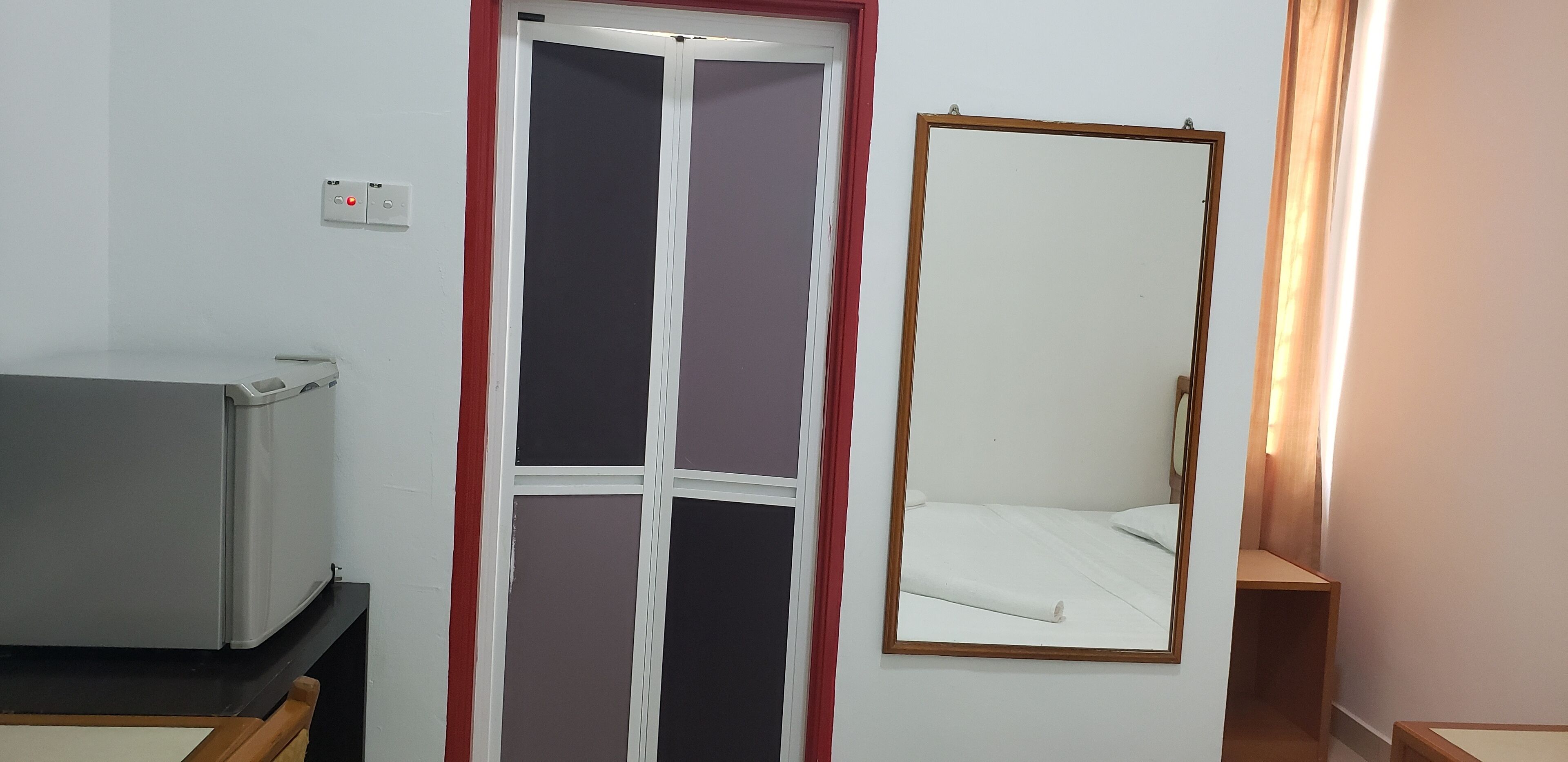 S Rose Hotel Sepang