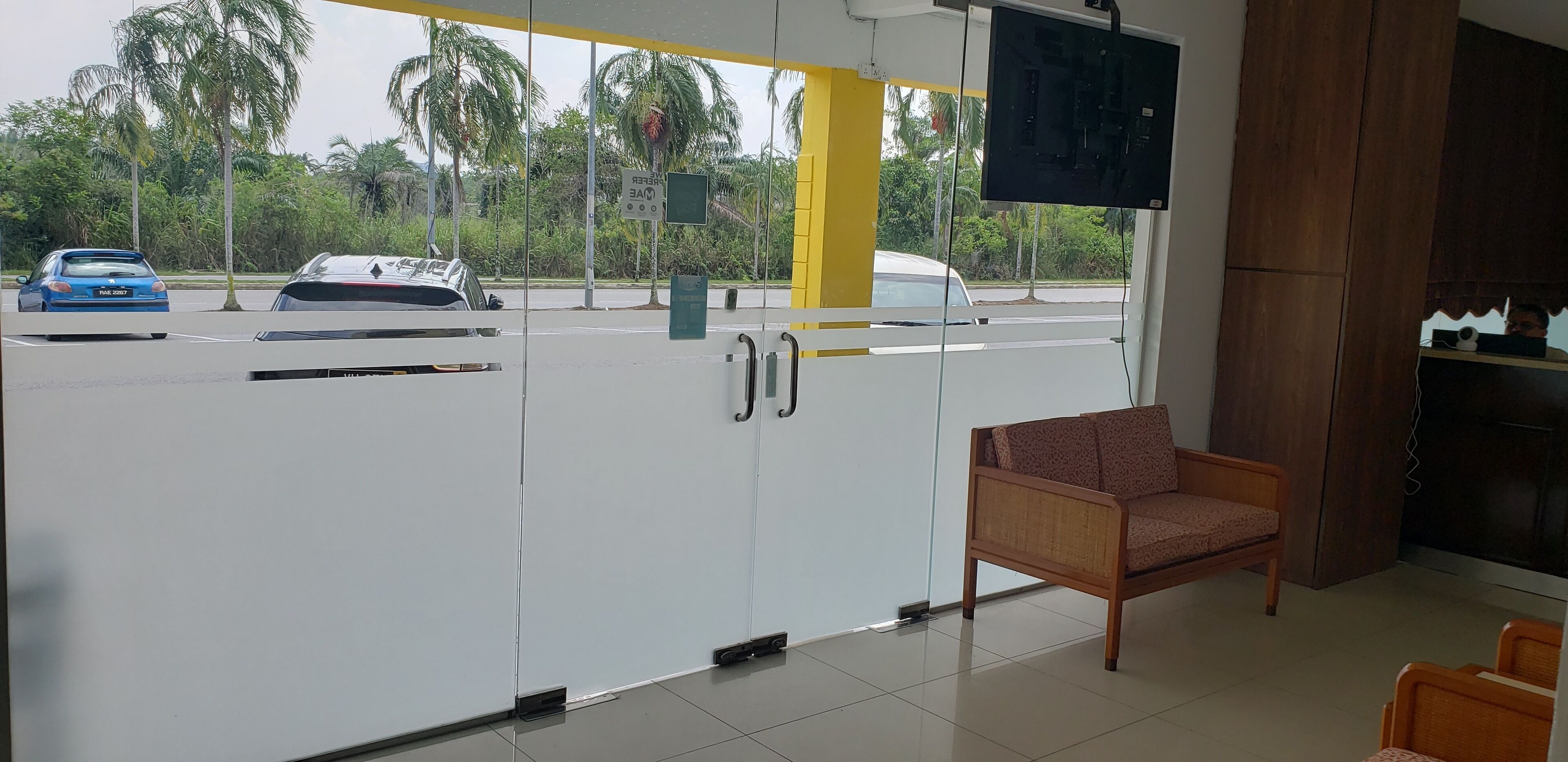 S Rose Hotel Sepang