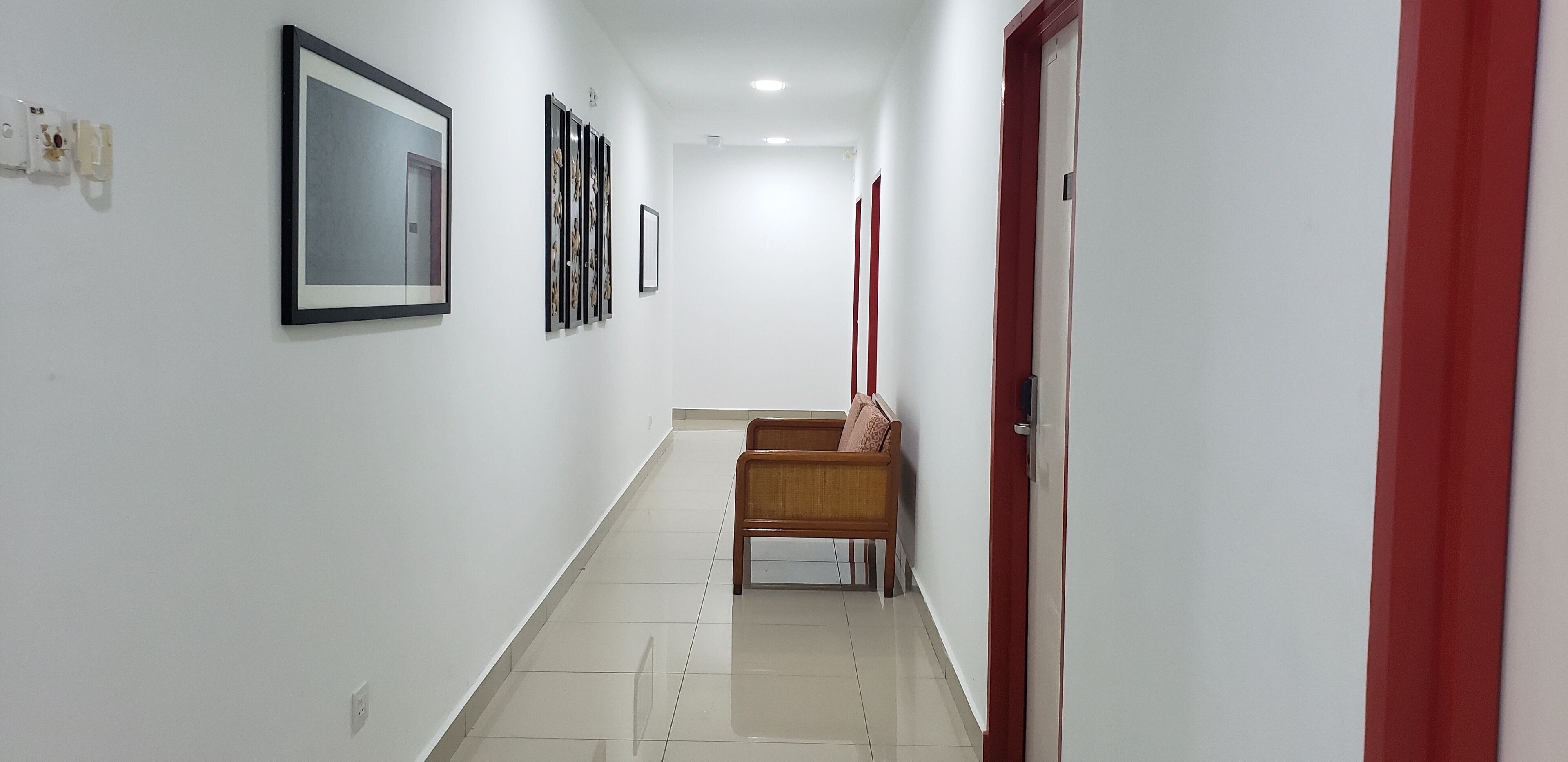 S Rose Hotel Sepang