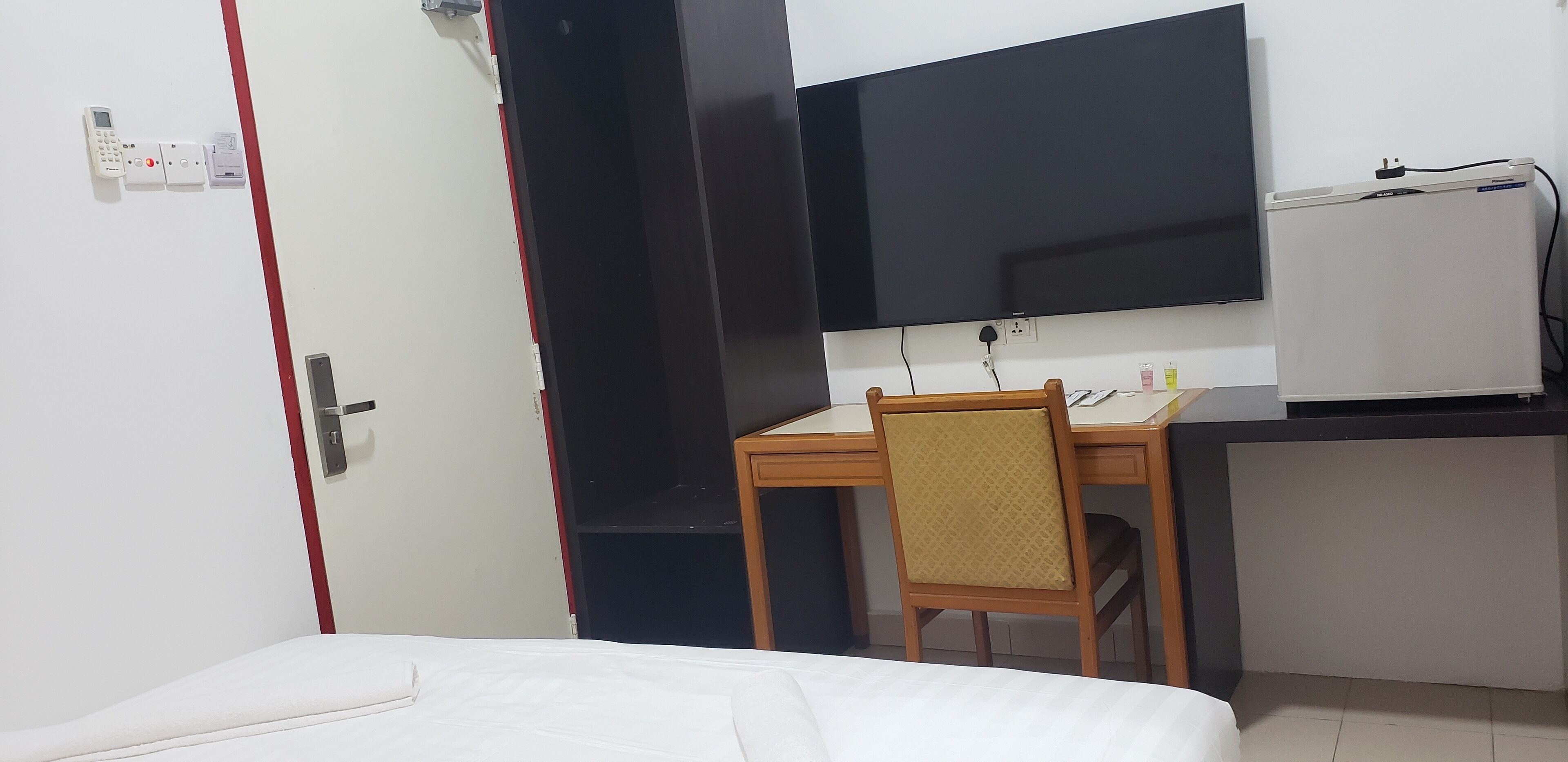 S Rose Hotel Sepang