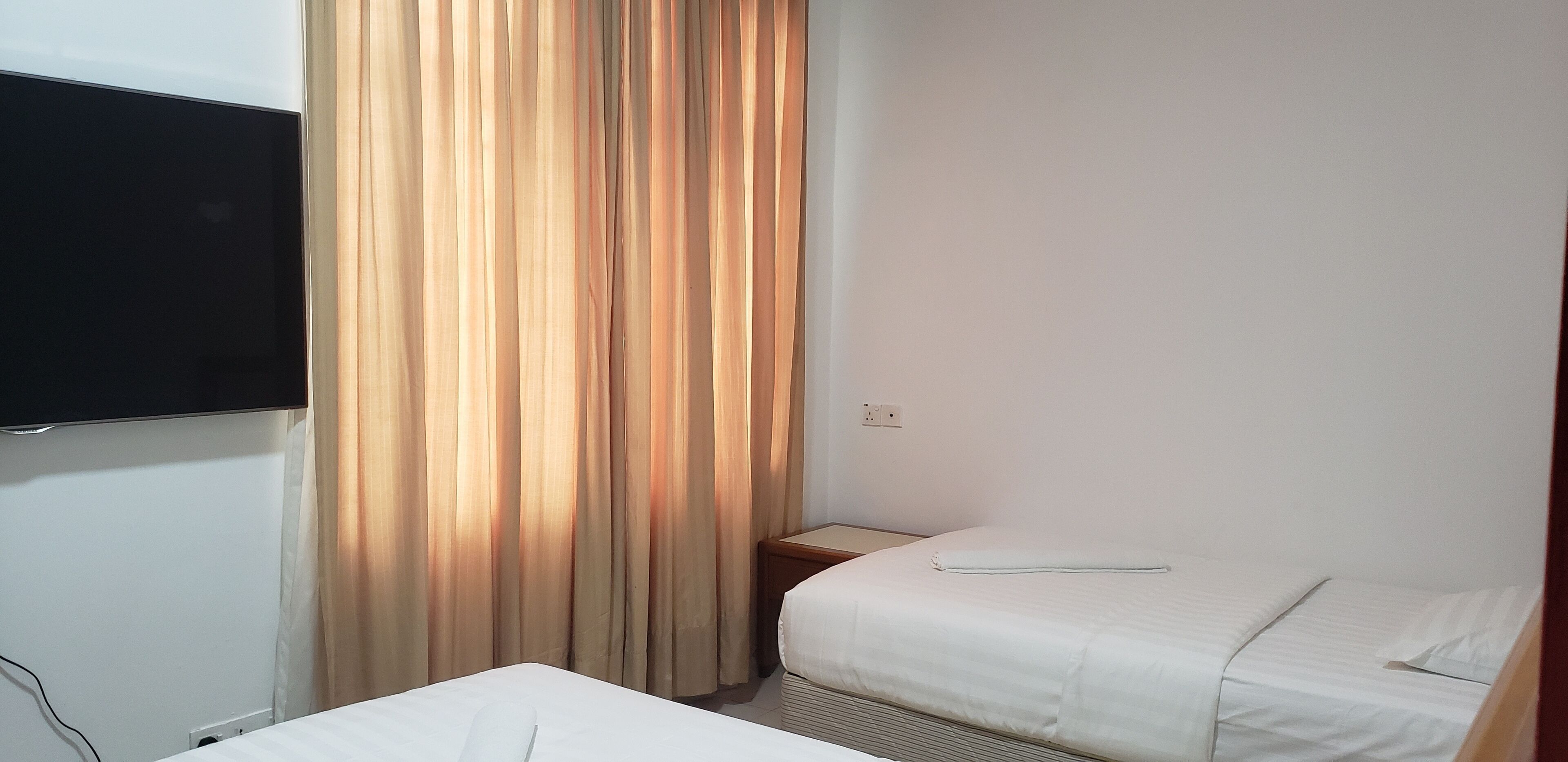 S Rose Hotel Sepang