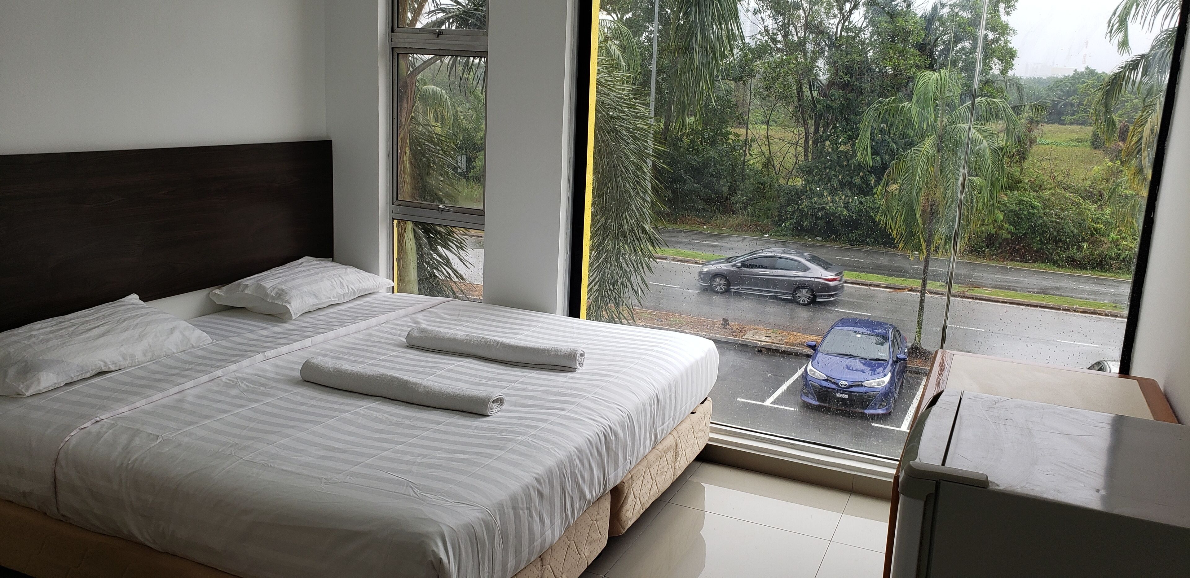 S Rose Hotel Sepang