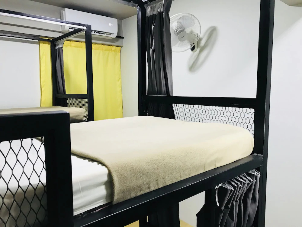 The Good Travelers Hostel At KLIA