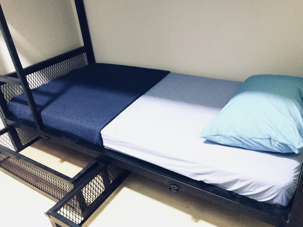 The Good Travelers Hostel At KLIA