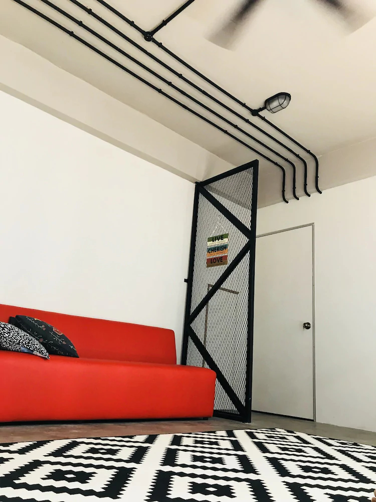 The Good Travelers Hostel At KLIA