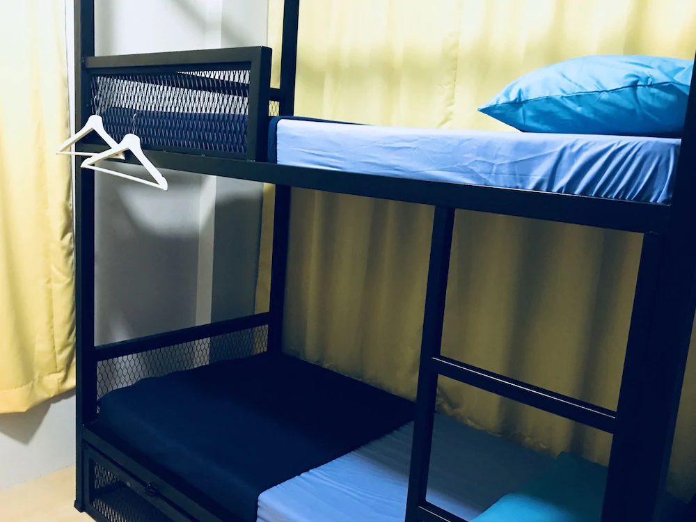 The Good Travelers Hostel At KLIA